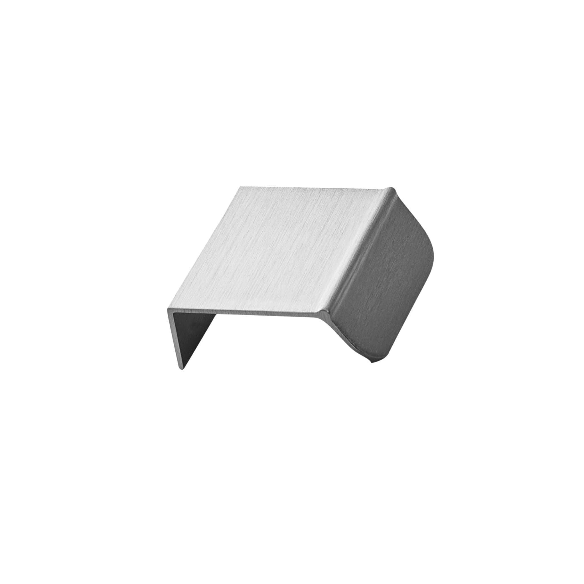 Accent | Greb i Rustfrit Stål Finish L 50 mm (C/C: 32 mm) Furnipart FINICC