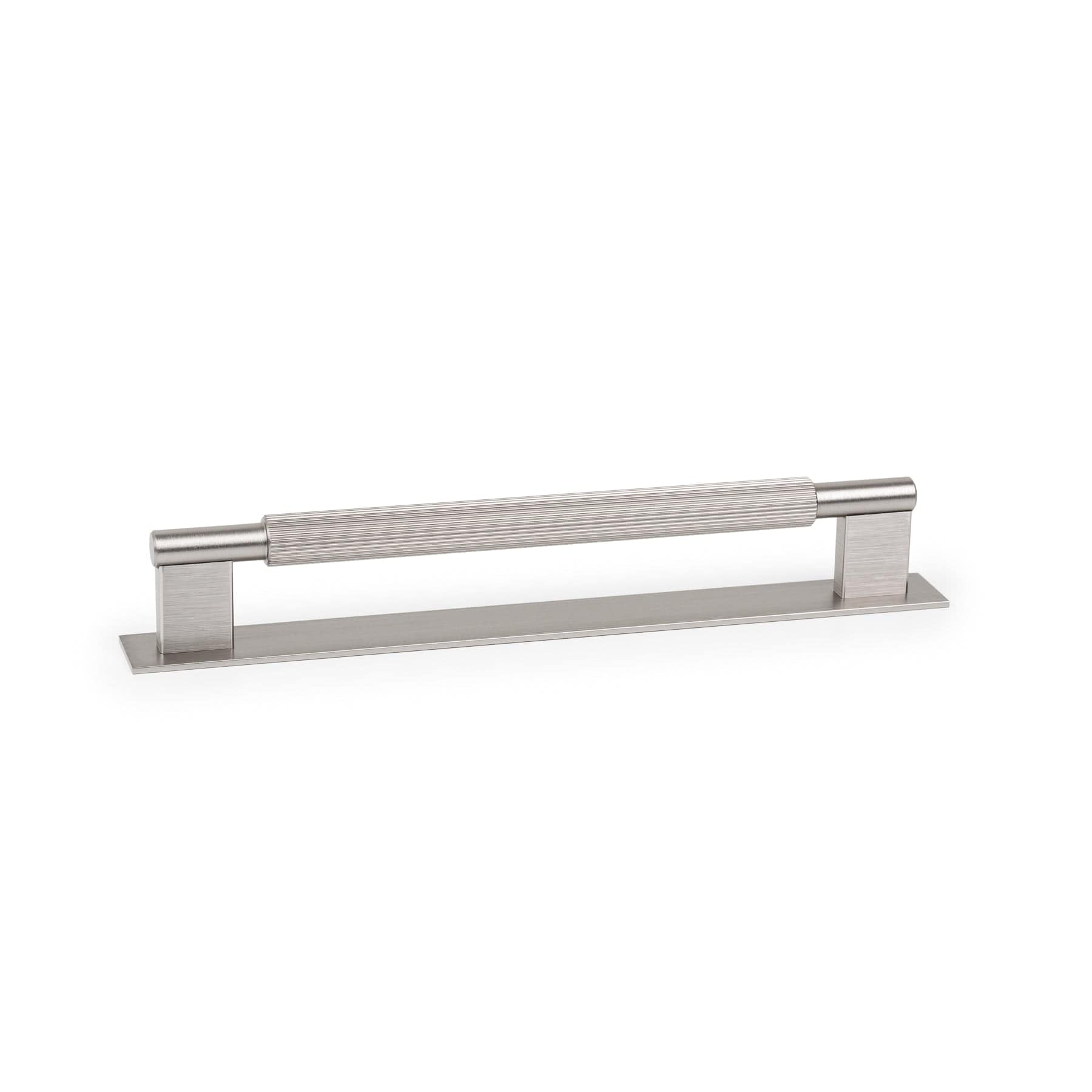 Arpa Back | Greb i Rustfrit Stål Finish L 230 mm (C/C: 192 mm) Viefe FINICC