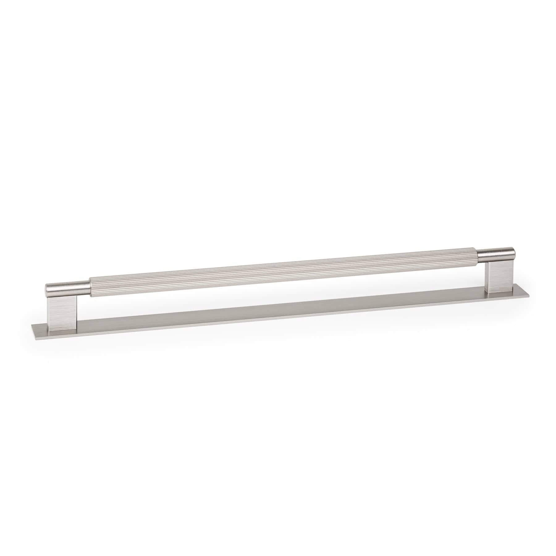 Arpa Back | Greb i Rustfrit Stål Finish L 358 mm (C/C: 320 mm) Viefe FINICC