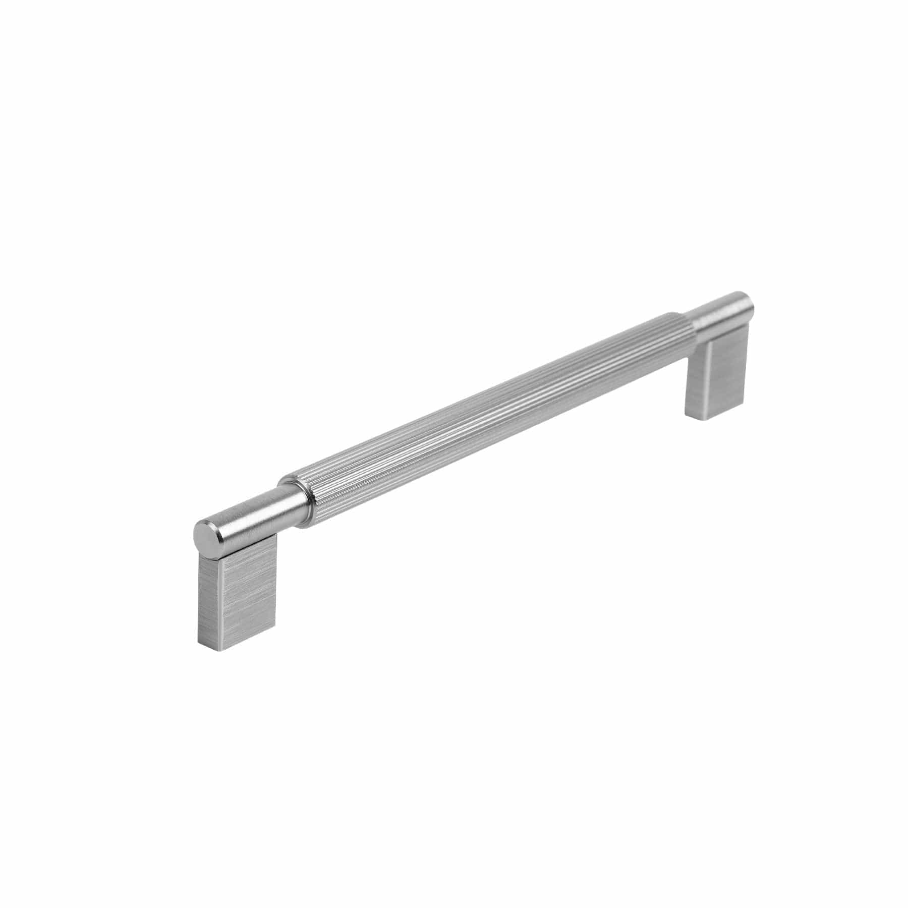 Arpa | Greb i Rustfrit Stål Finish L 214 mm (C/C: 192 mm) Viefe FINICC