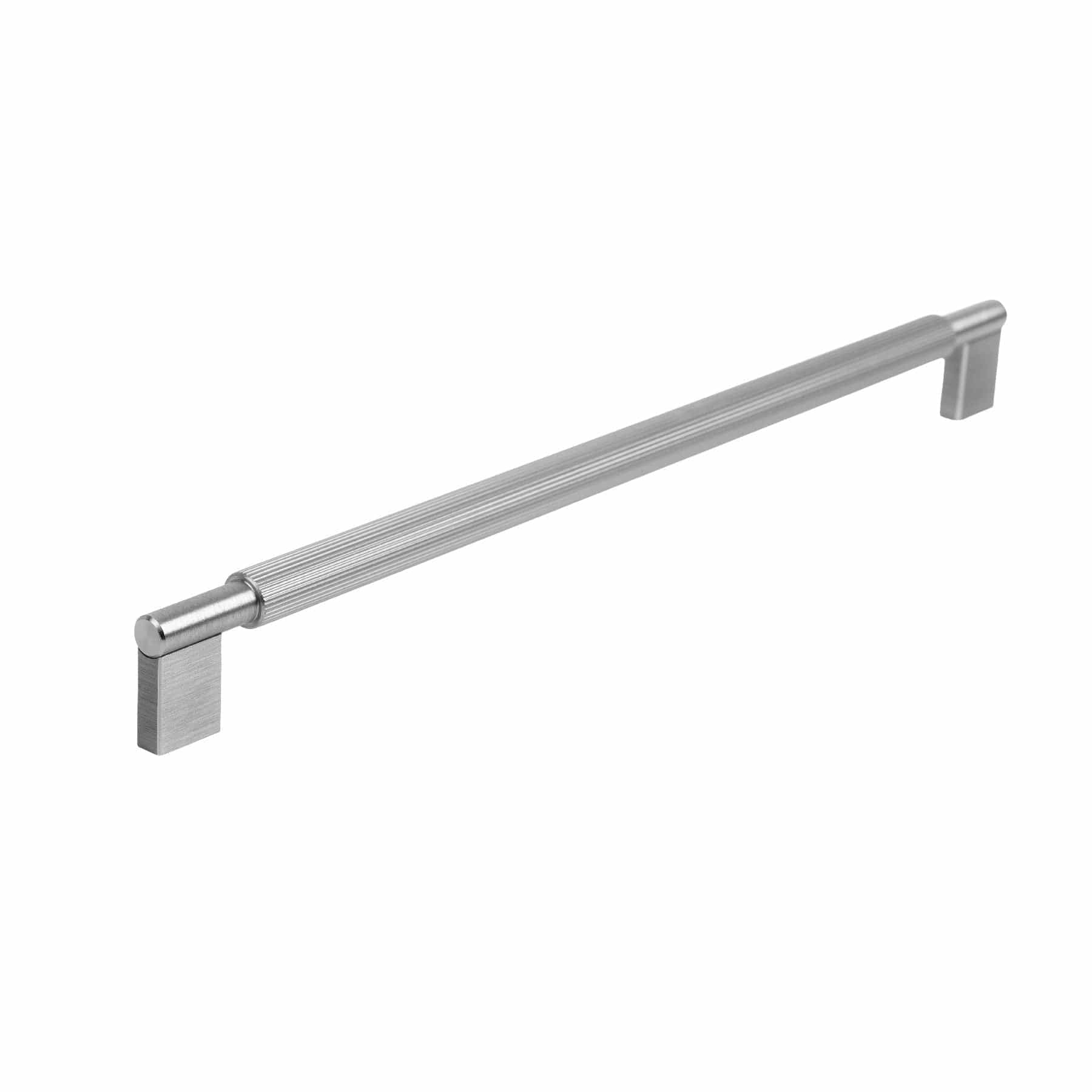Arpa | Greb i Rustfrit Stål Finish L 342 mm (C/C: 320 mm) Viefe FINICC