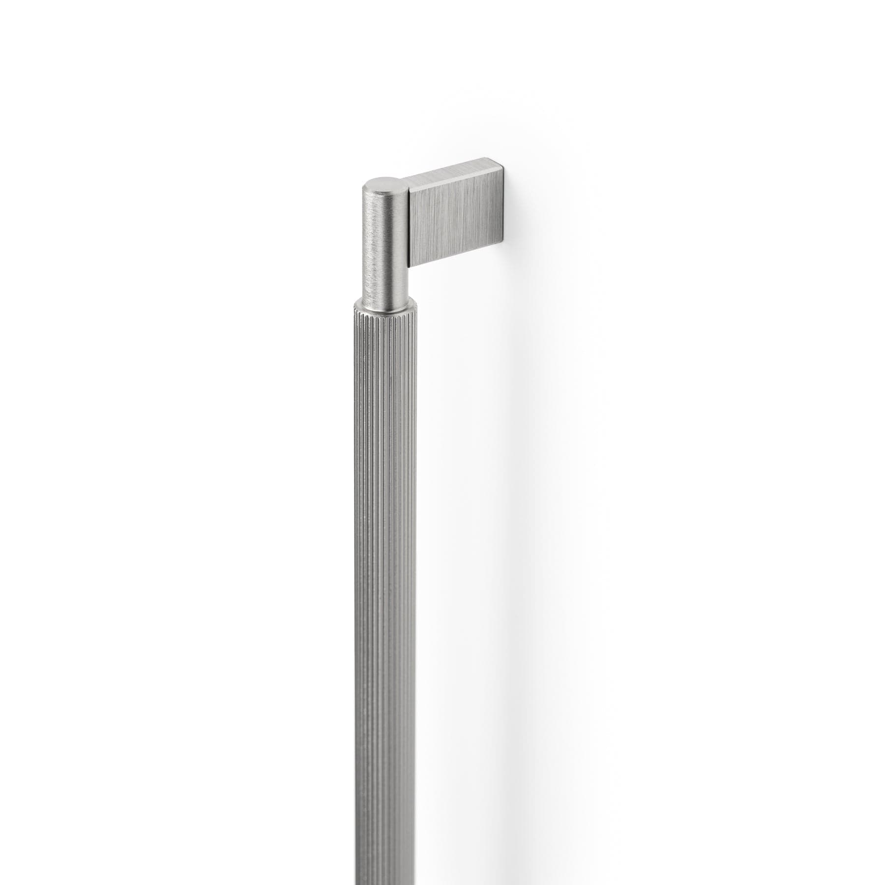 Arpa | Greb i Rustfrit Stål Finish Viefe FINICC