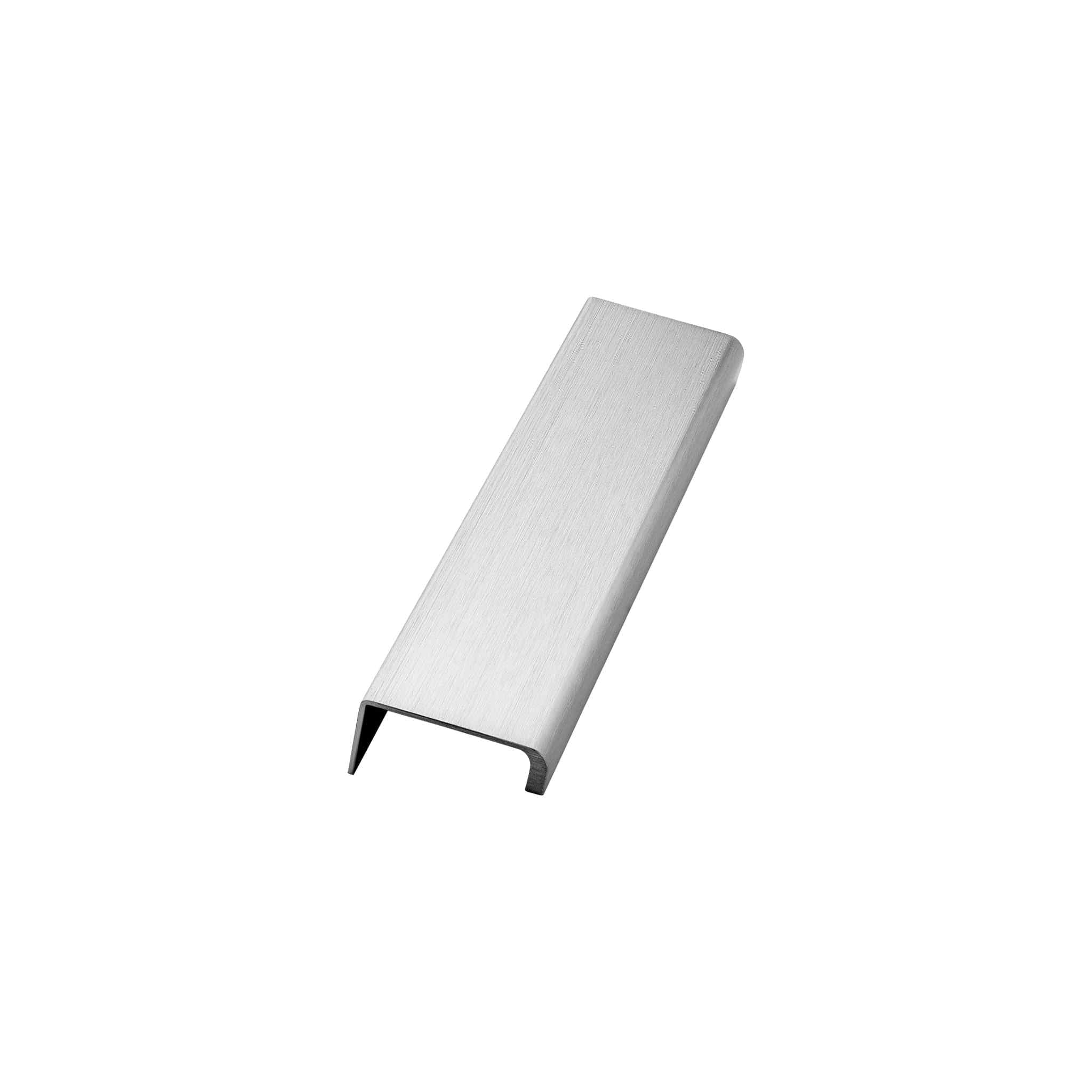 Artisan | Greb i Rustfrit Stål Finish L 200 mm (C/C: 160 mm) Furnipart FINICC
