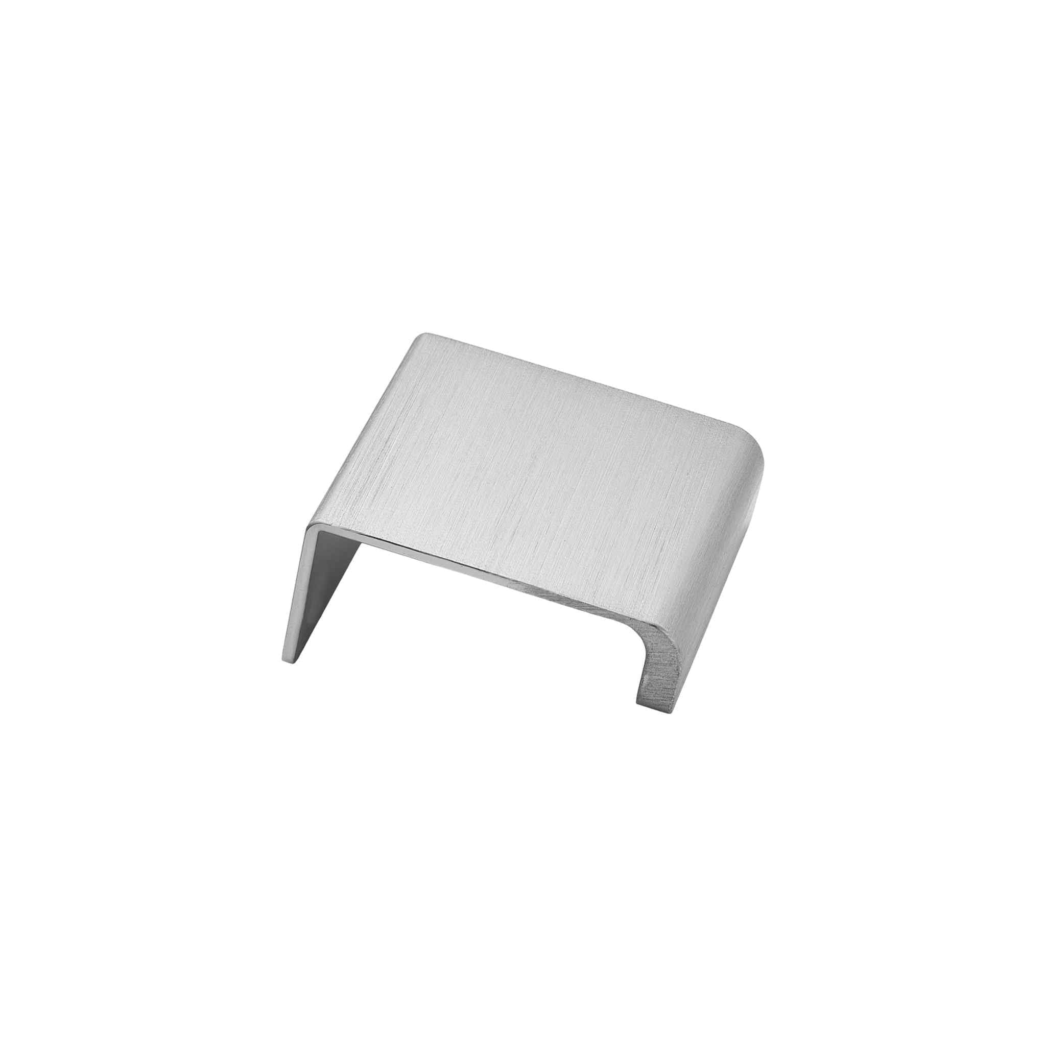 Artisan | Greb i Rustfrit Stål Finish L 40 mm (C/C: 20 mm) Furnipart FINICC