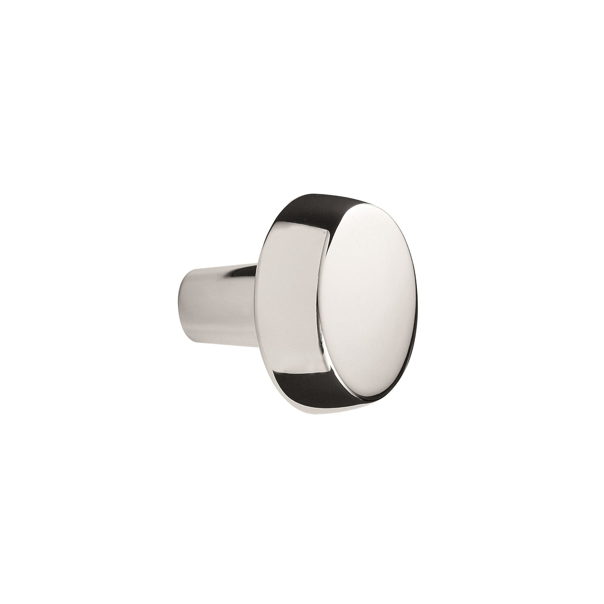 Autumn | Knop i Blank Krom Ø 28 mm Furnipart FINICC