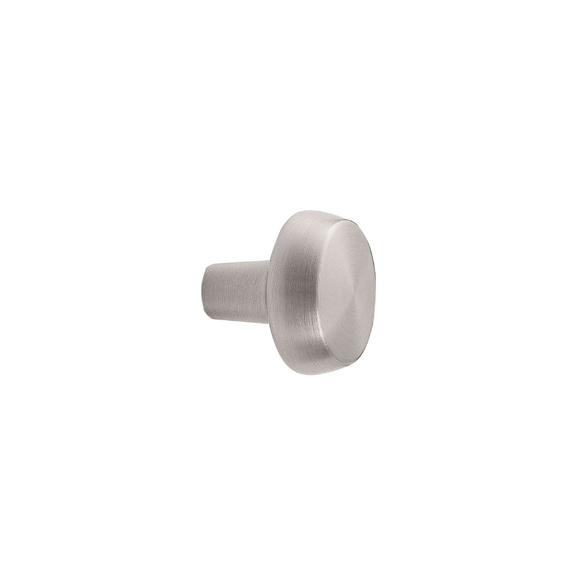 Autumn | Knop i Rustfrit Stål Finish Ø 28 mm Furnipart FINICC