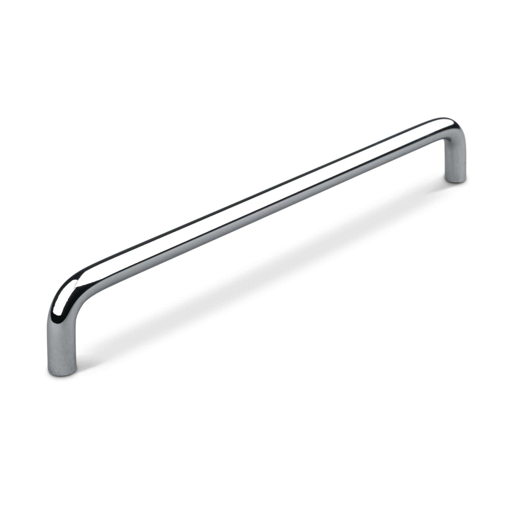 Barga | Greb i Blank Krom L 234 mm (C/C 224 mm) Theofils FINICC
