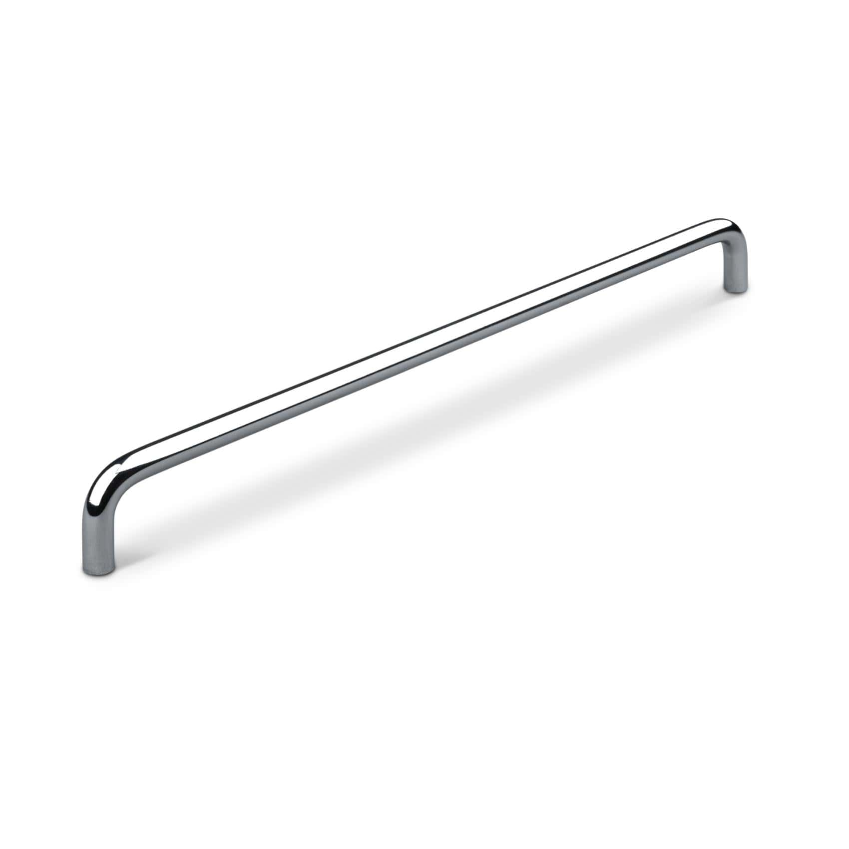 Barga | Greb i Blank Krom L 330 mm (C/C 320 mm) Theofils FINICC