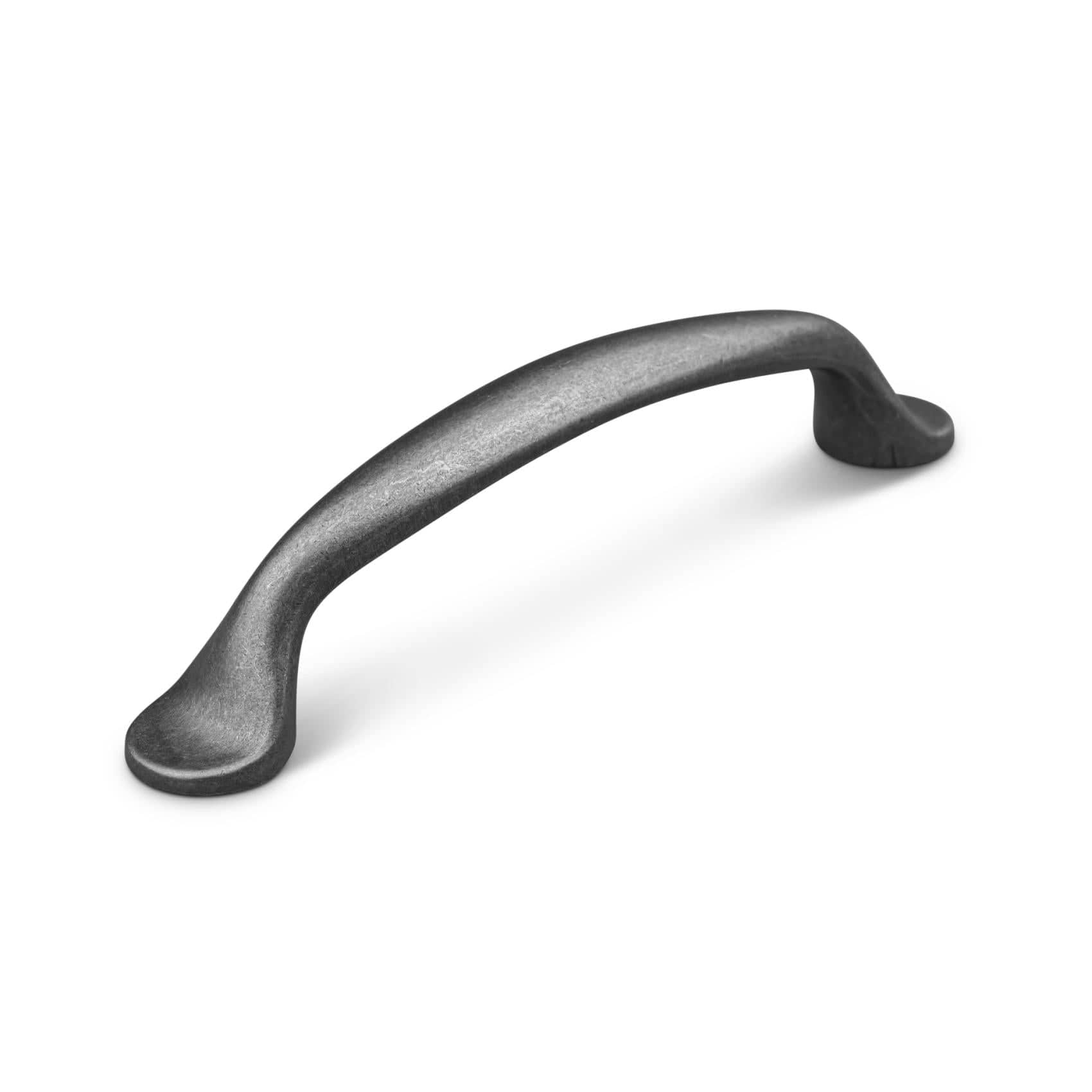 Barletta | Greb i Antik Tin L 123 mm (C/C 96 mm) Theofils FINICC