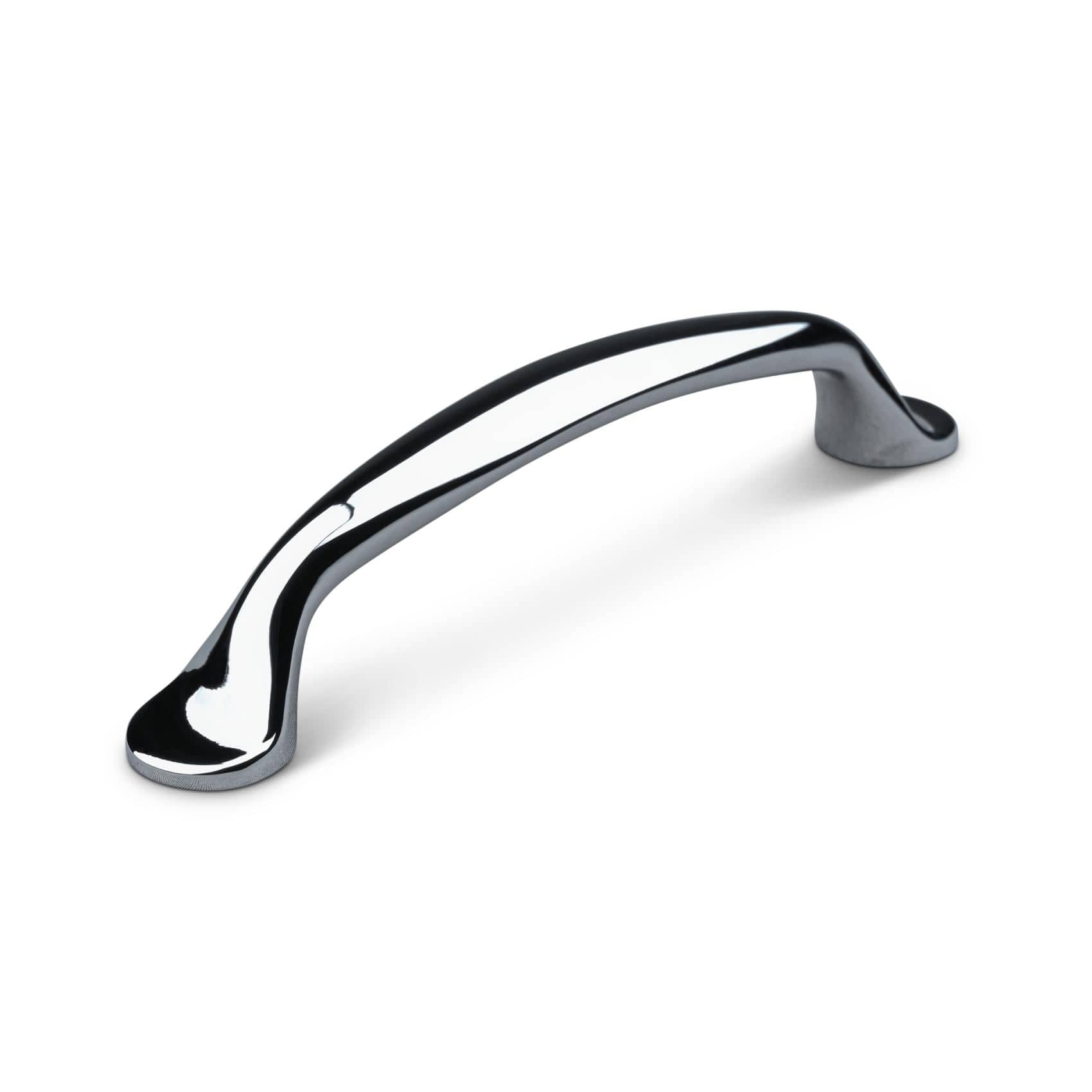 Barletta | Greb i Blank Krom L 123 mm (C/C 96 mm) Theofils FINICC