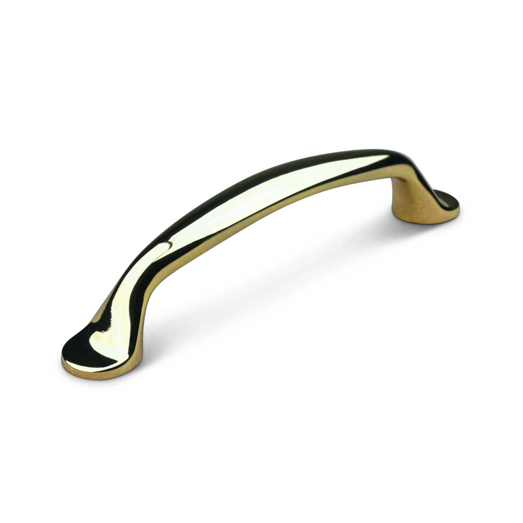 Barletta | Greb i Blank Messing L 123 mm (C/C 96 mm) Theofils FINICC