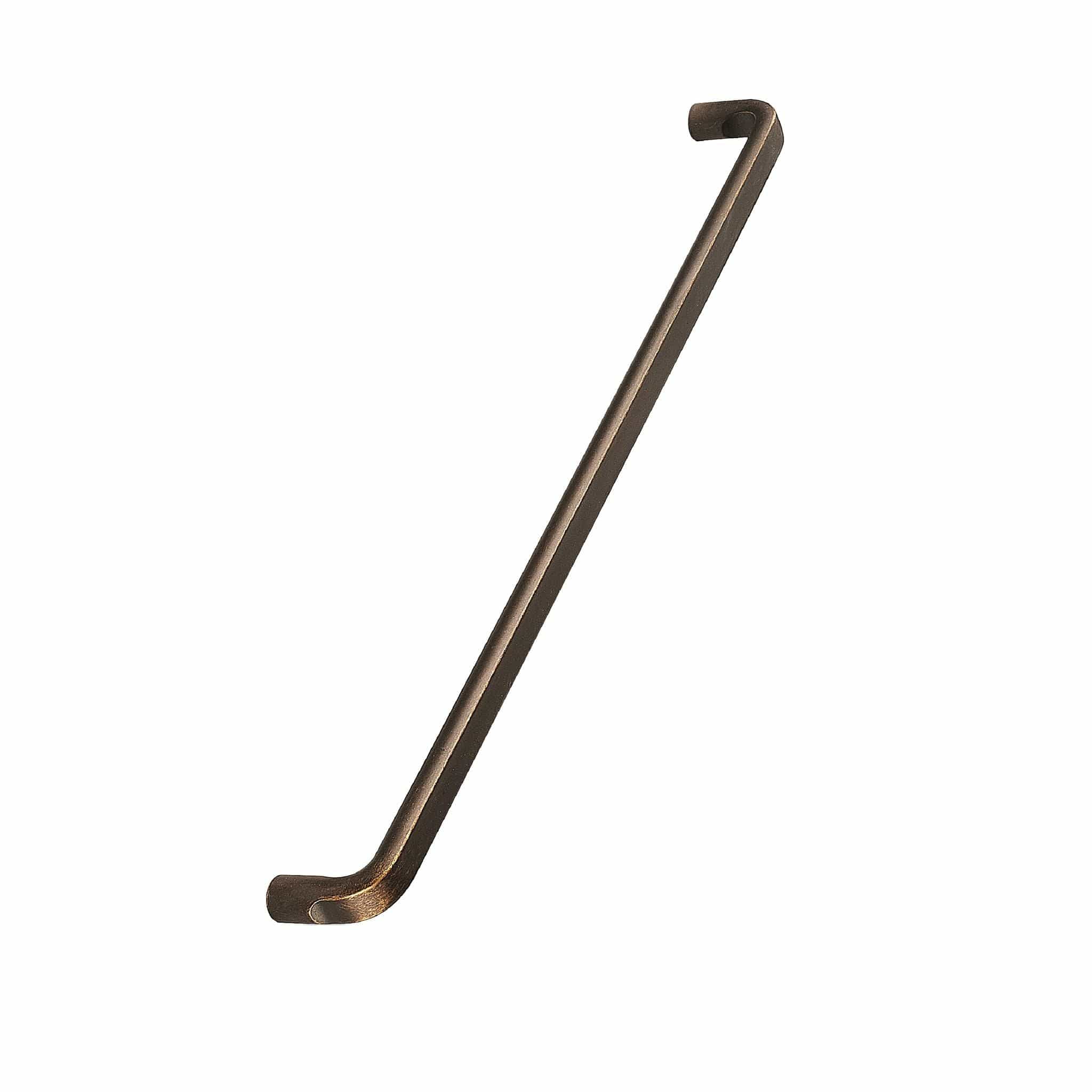 Base | Greb i Antik Brun L 332 mm (C/C: 320 mm) Furnipart FINICC