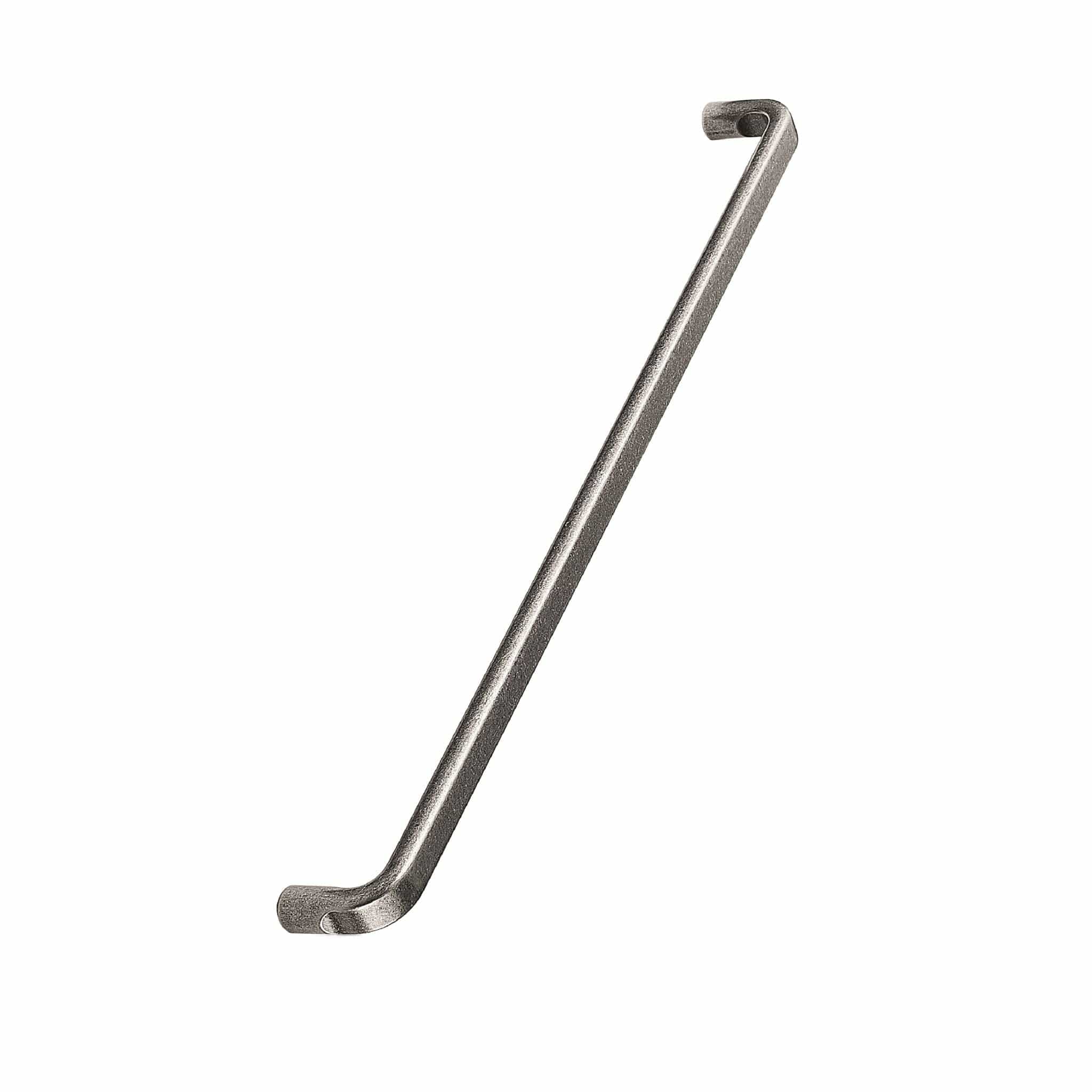 Base | Greb i Antik Grå L 332 mm (C/C: 320 mm) Furnipart FINICC
