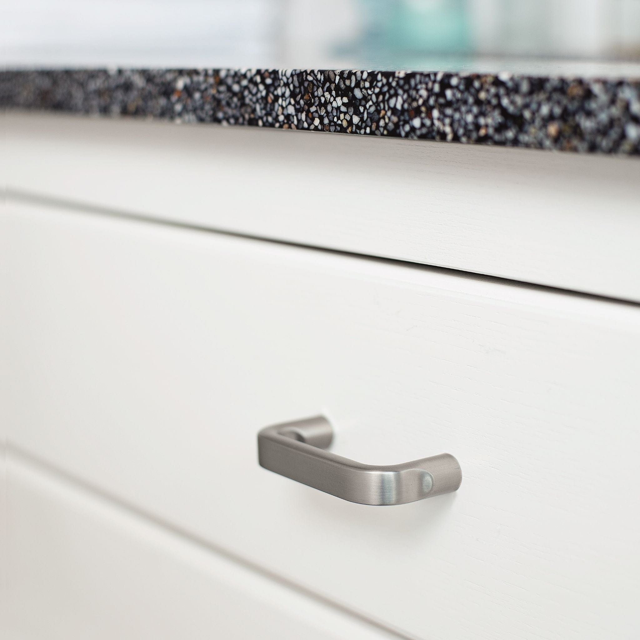 Base | Greb i Rustfrit Stål Finish Furnipart FINICC