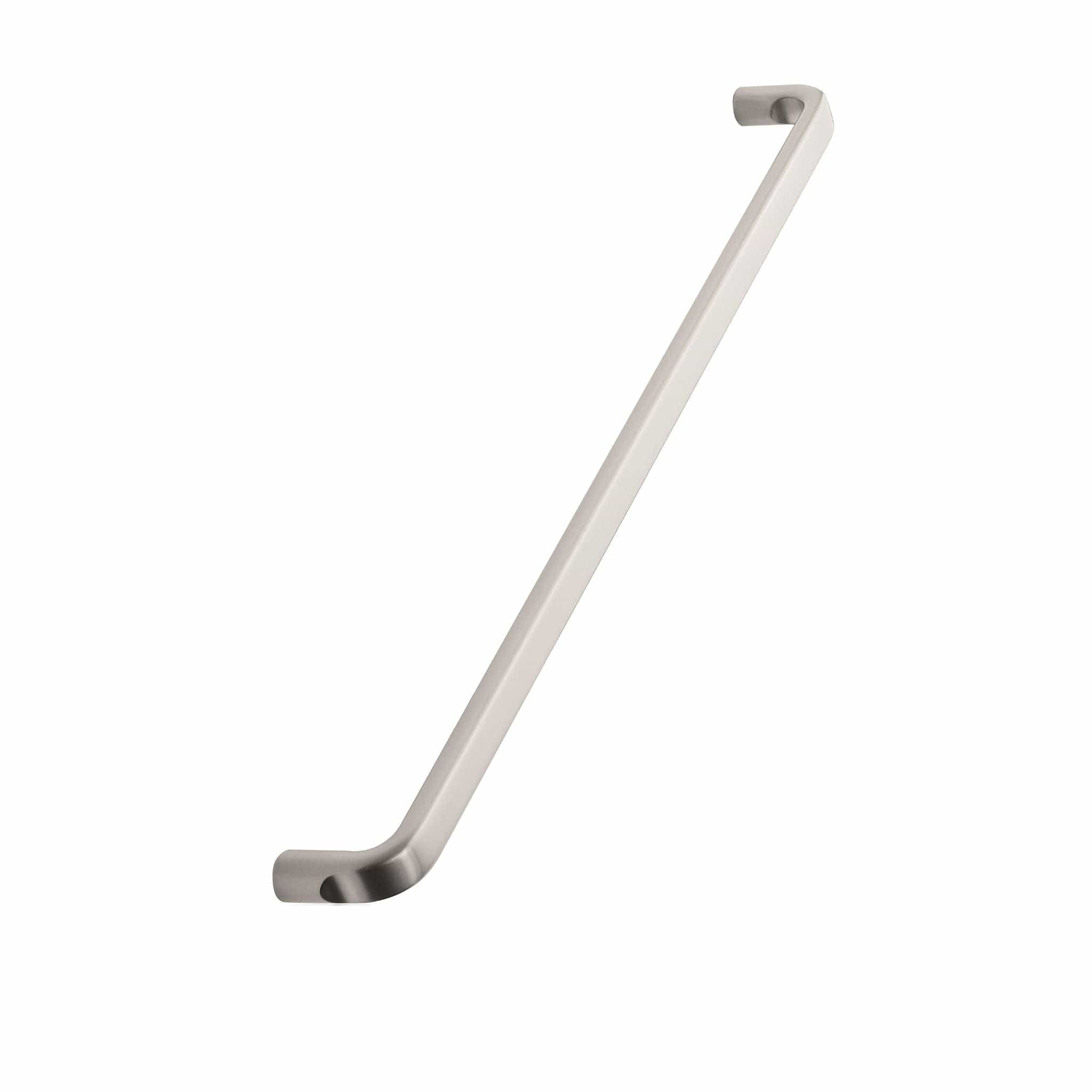 Base | Greb i Rustfrit Stål Finish L 332 mm (C/C: 320 mm) Furnipart FINICC