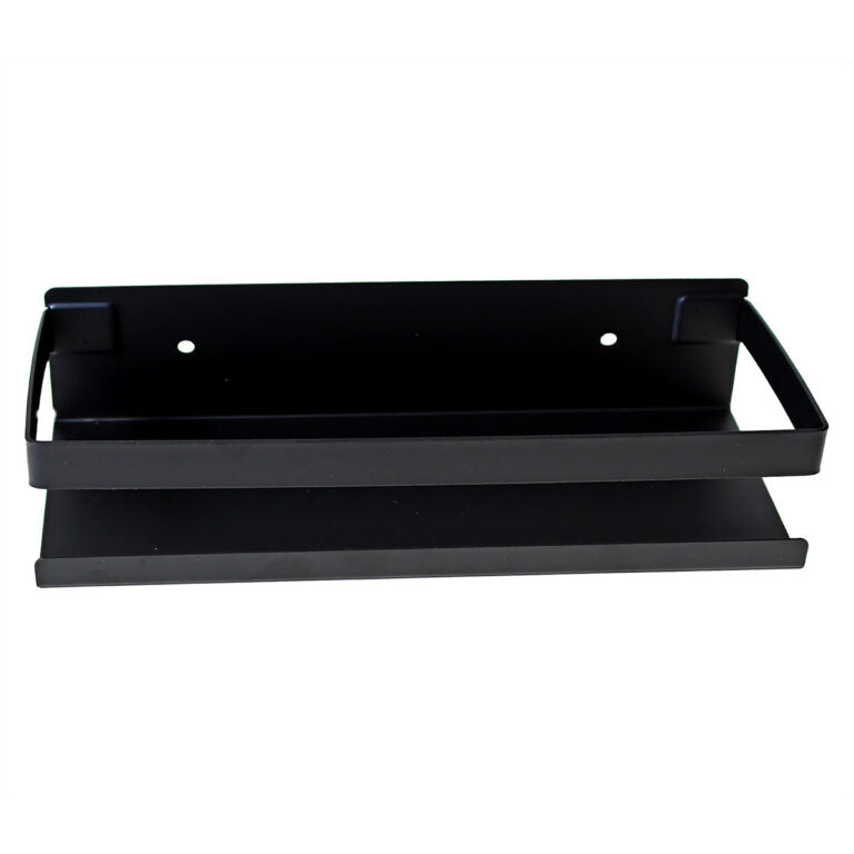 Bath | Brusehylde i Sort L 30 cm x B 5,8 cm MOUD Home MH-210931 FINICC