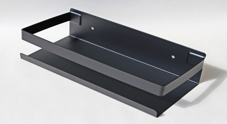 Bath | Brusehylde i Sort L 30 cm x B 5,8 cm MOUD Home MH-210931 FINICC