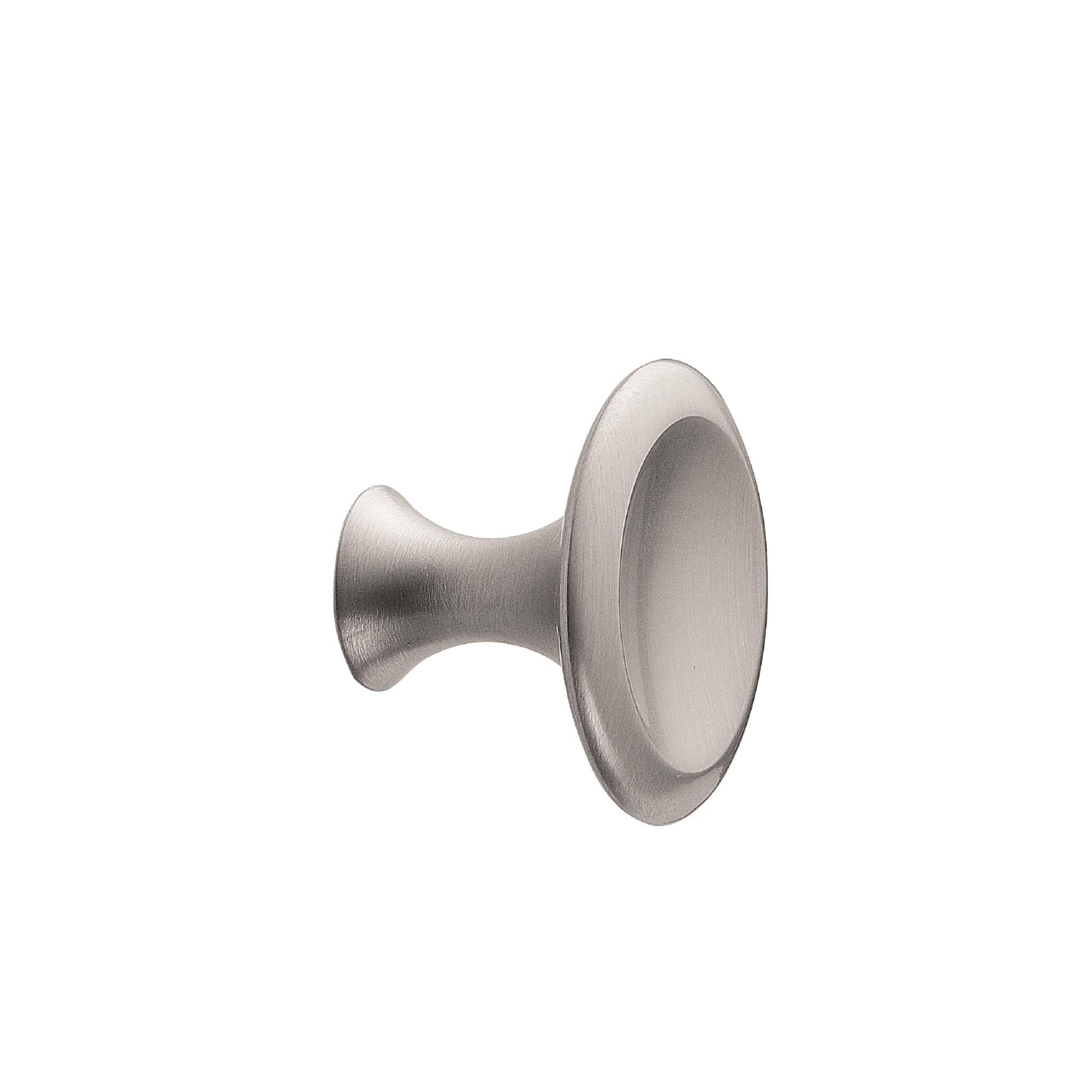 Bell | Knop i Rustfrit Stål Finish Ø 42 mm Furnipart FP-540860042-66 FINICC