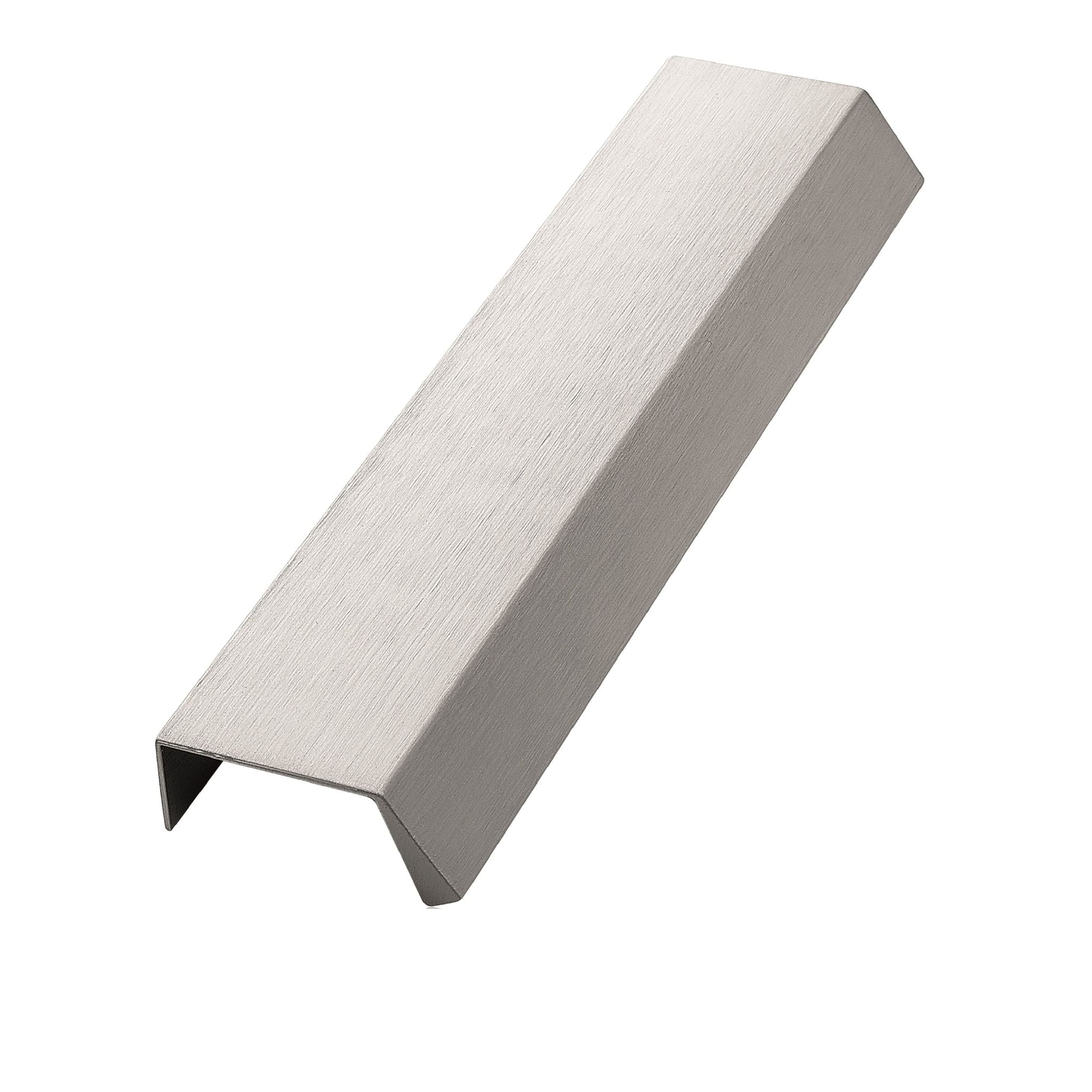 Bench | Greb i Rustfrit Stål Finish Furnipart FINICC