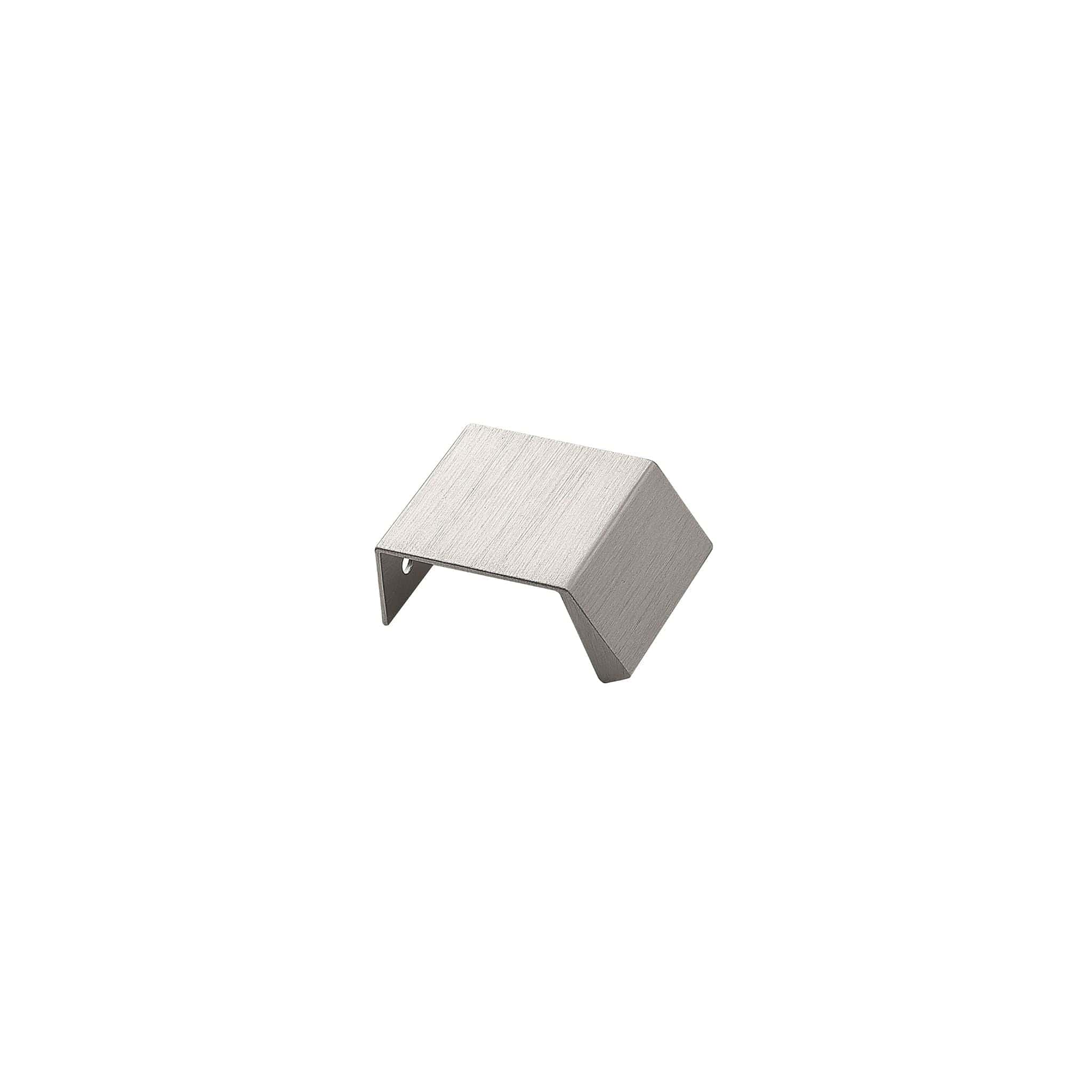 Bench | Greb i Rustfrit Stål Finish L 40 mm (C/C: 20 mm) Furnipart FINICC
