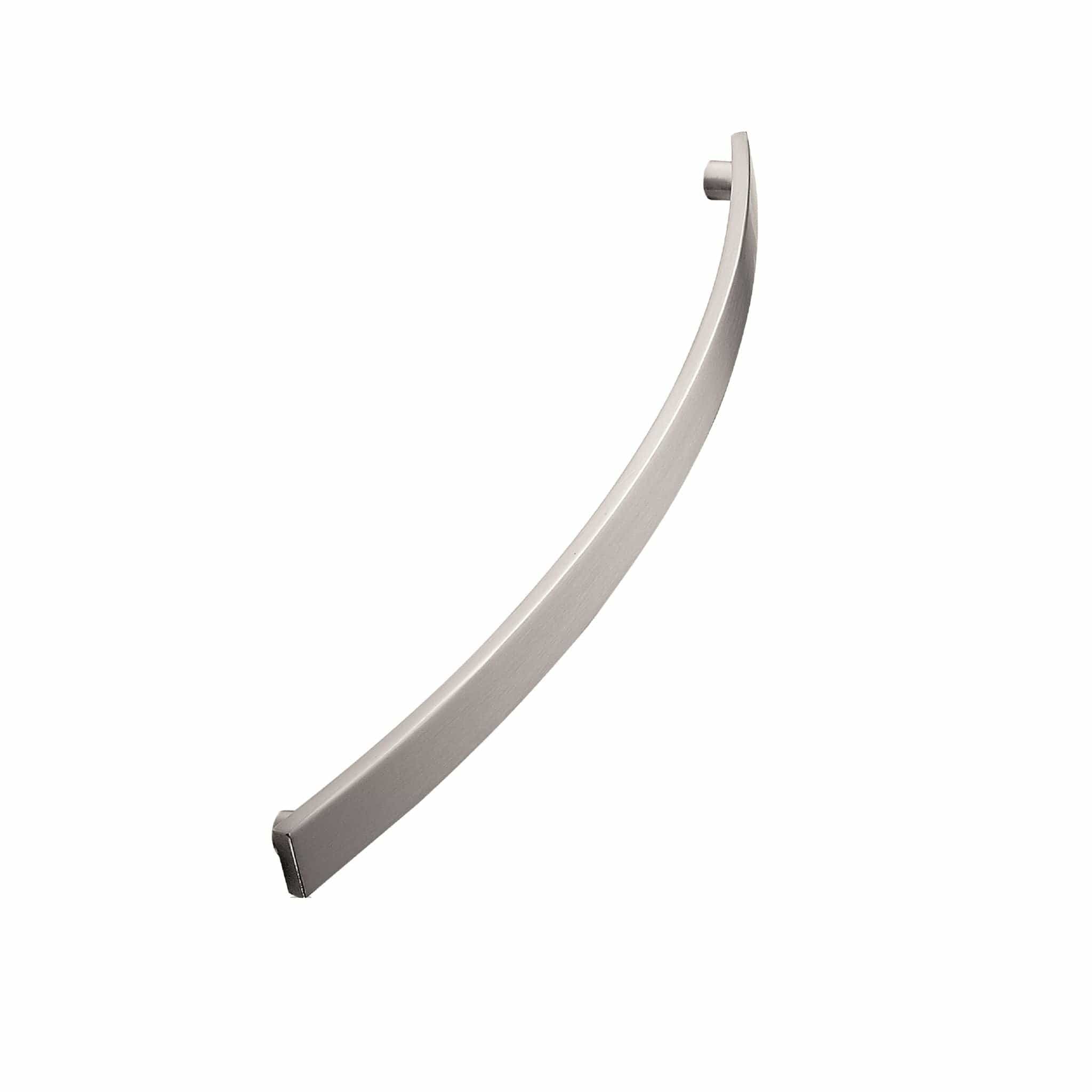 Bridge | Greb i Rustfrit Stål Finish L 242 mm (C/C: 224 mm) Furnipart FP-501260224/66 FINICC