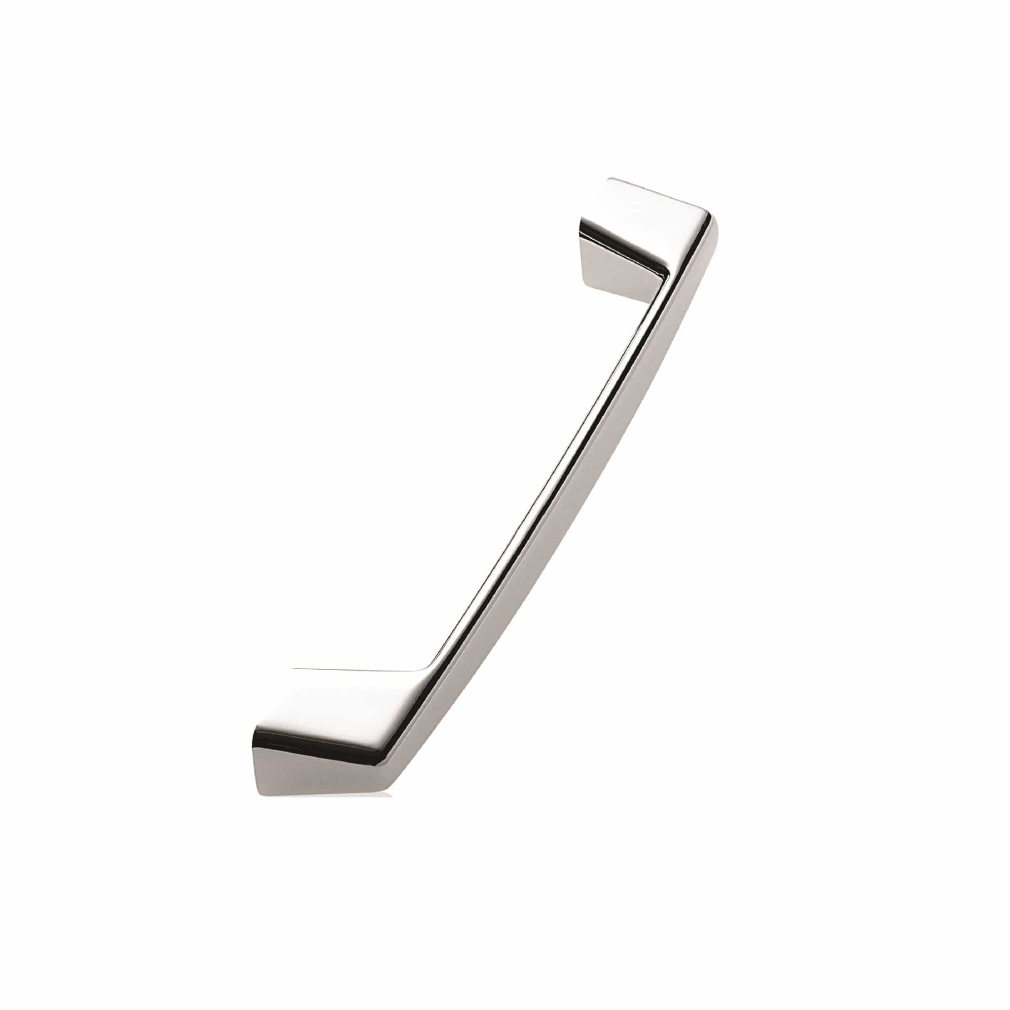 Car | Greb i Blank Krom L 181 mm (C/C: 160 mm) Furnipart FINICC