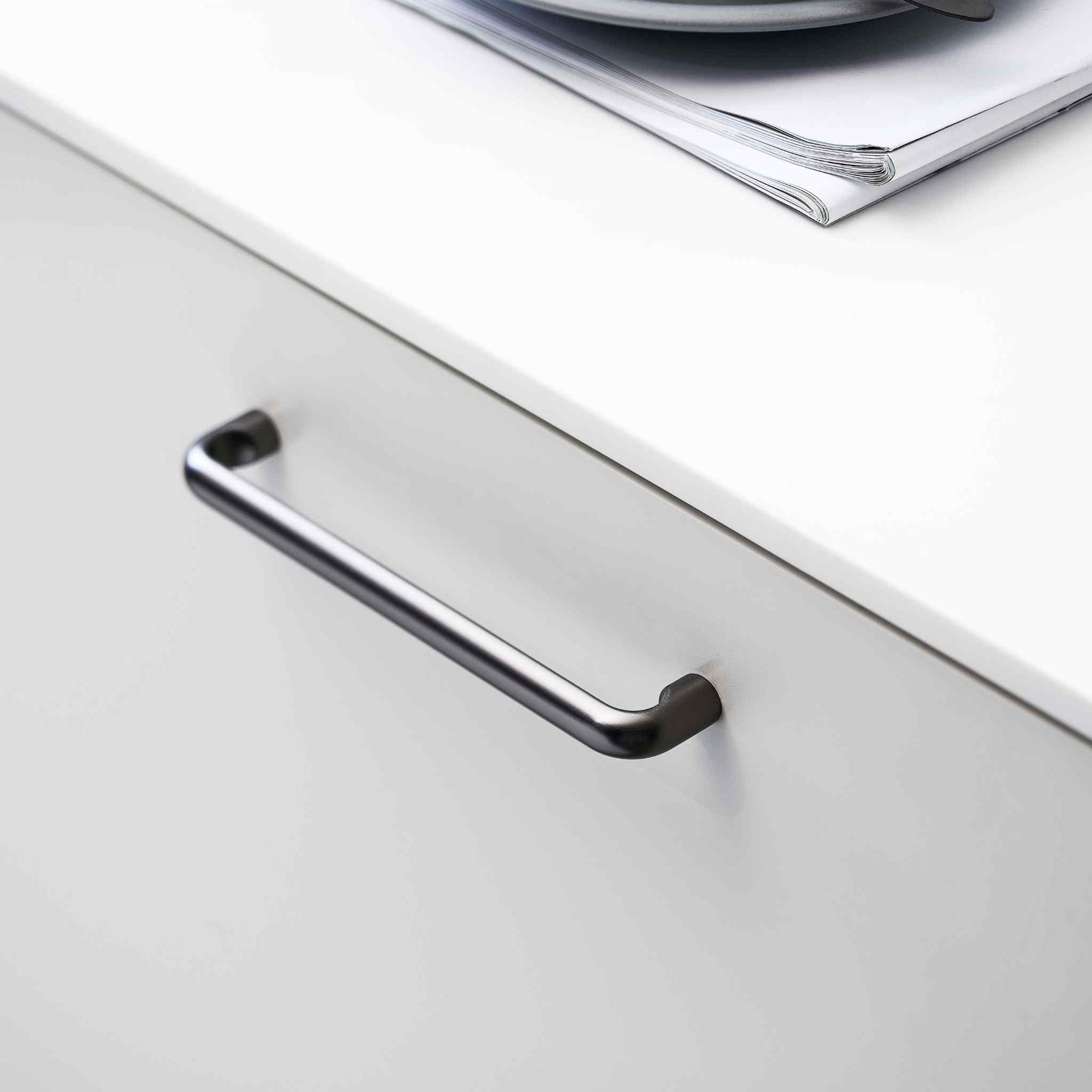 Carve | Greb i Børstet Antracit Furnipart FINICC