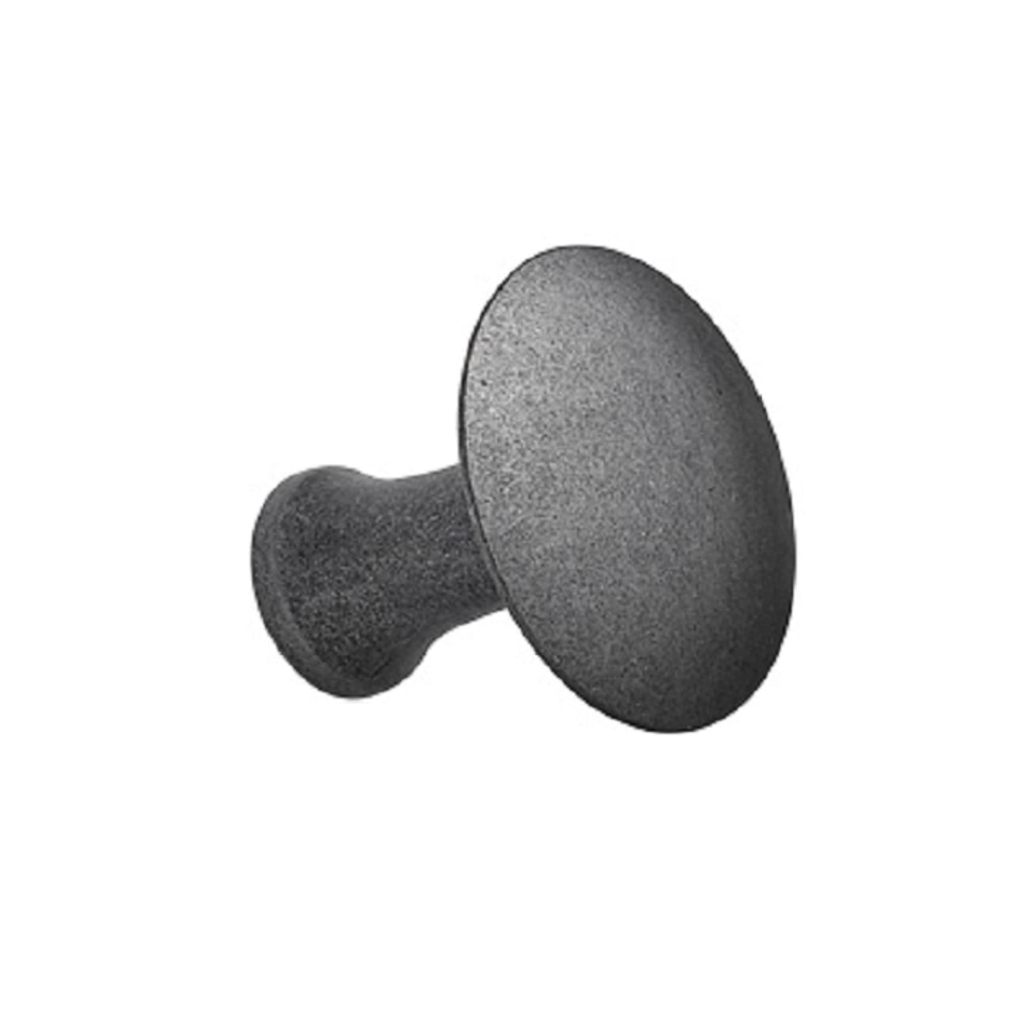 Castle | Knop i Antik Grå Ø 37,8 mm Furnipart FINICC