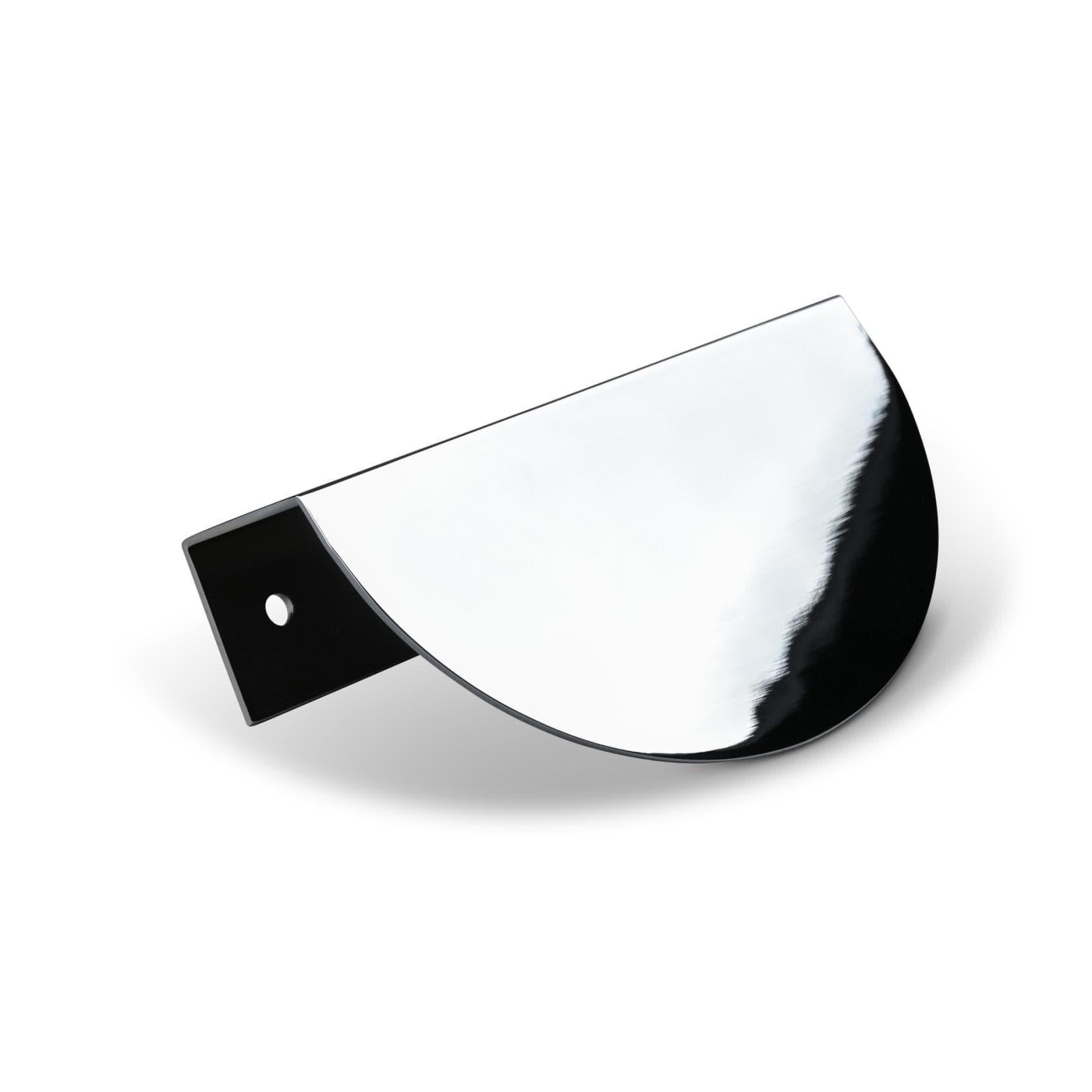 Catania | Profilgreb i Blank Krom L 100 mm x B 52 mm Theofils FINICC