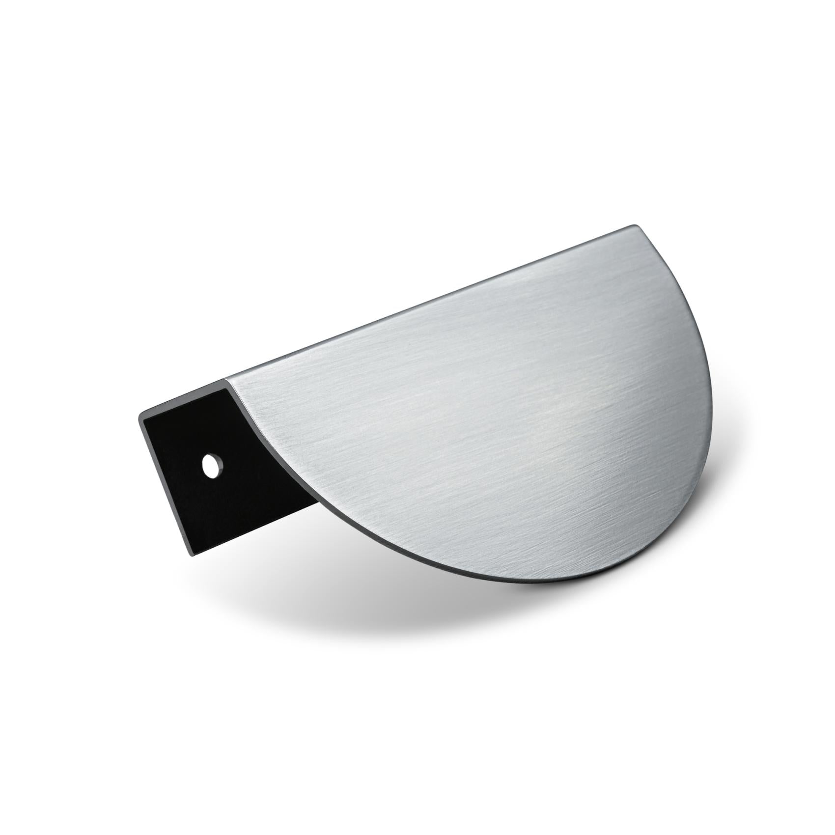 Catania | Profilgreb i Rustfrit Stål Finish L 100 mm x B 52 mm Theofils FINICC