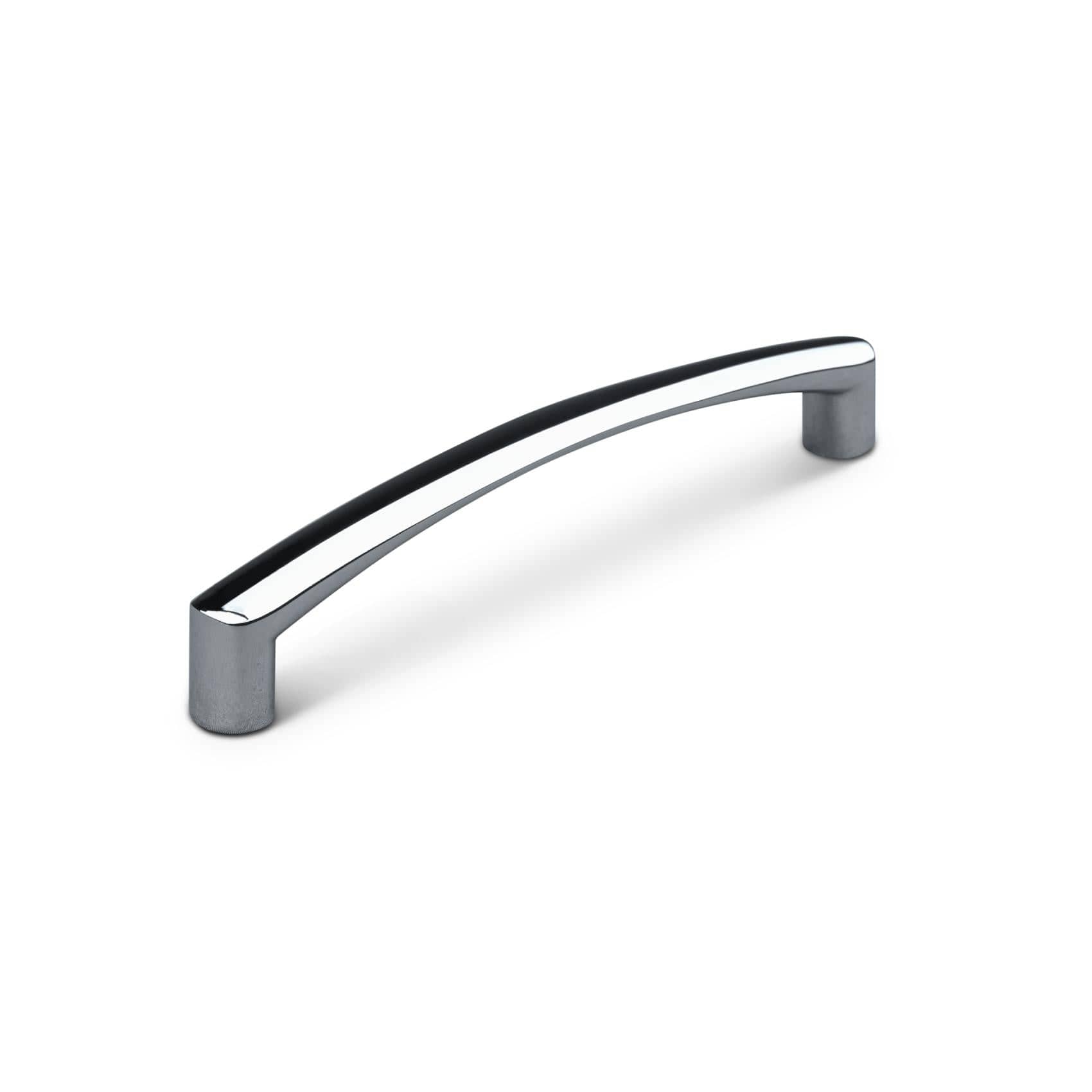 Celano | Greb i Blank Krom L 138 mm (C/C 128 mm) Theofils FINICC