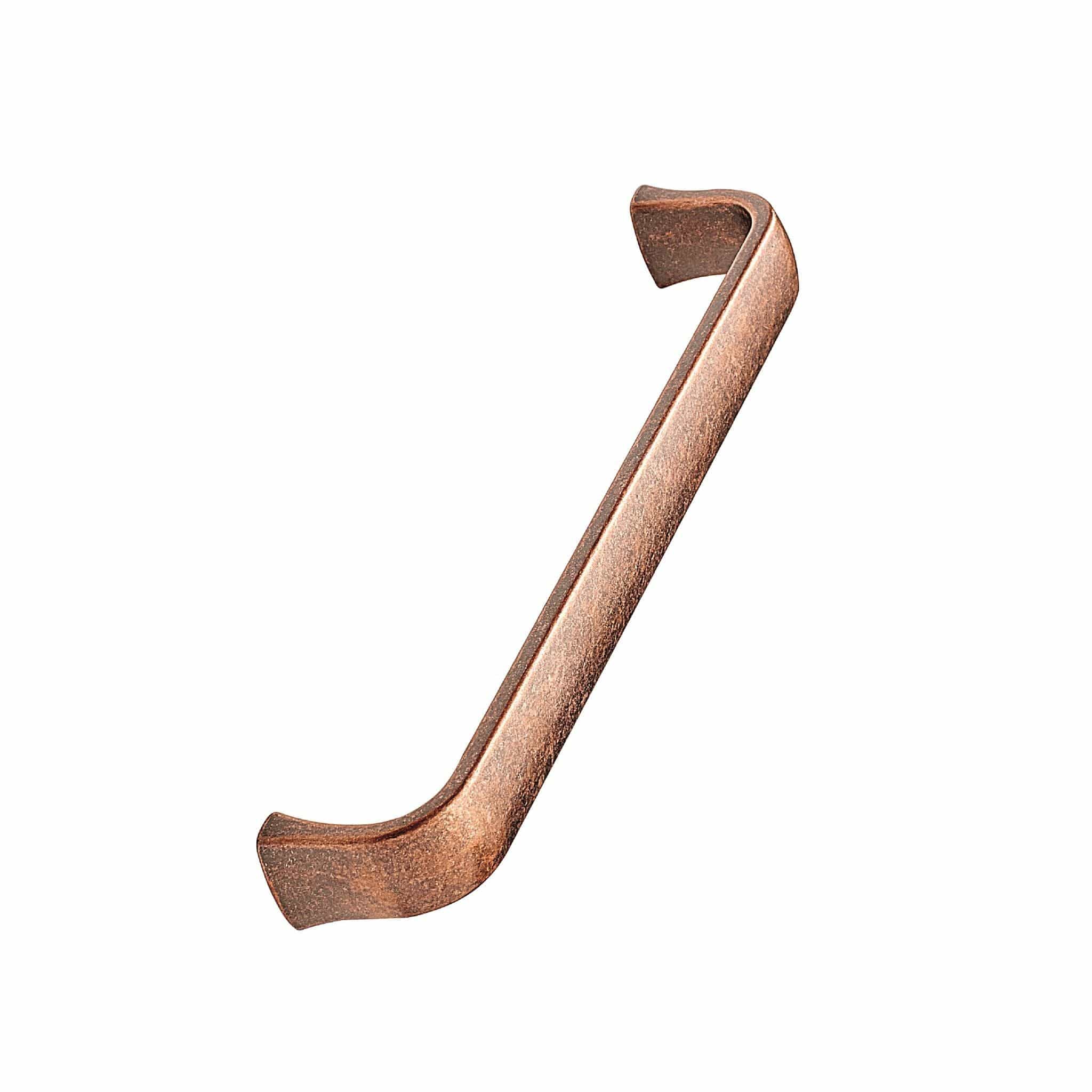 Common | Greb i Antik Kobber L 170 mm (C/C: 160 mm) Furnipart FINICC