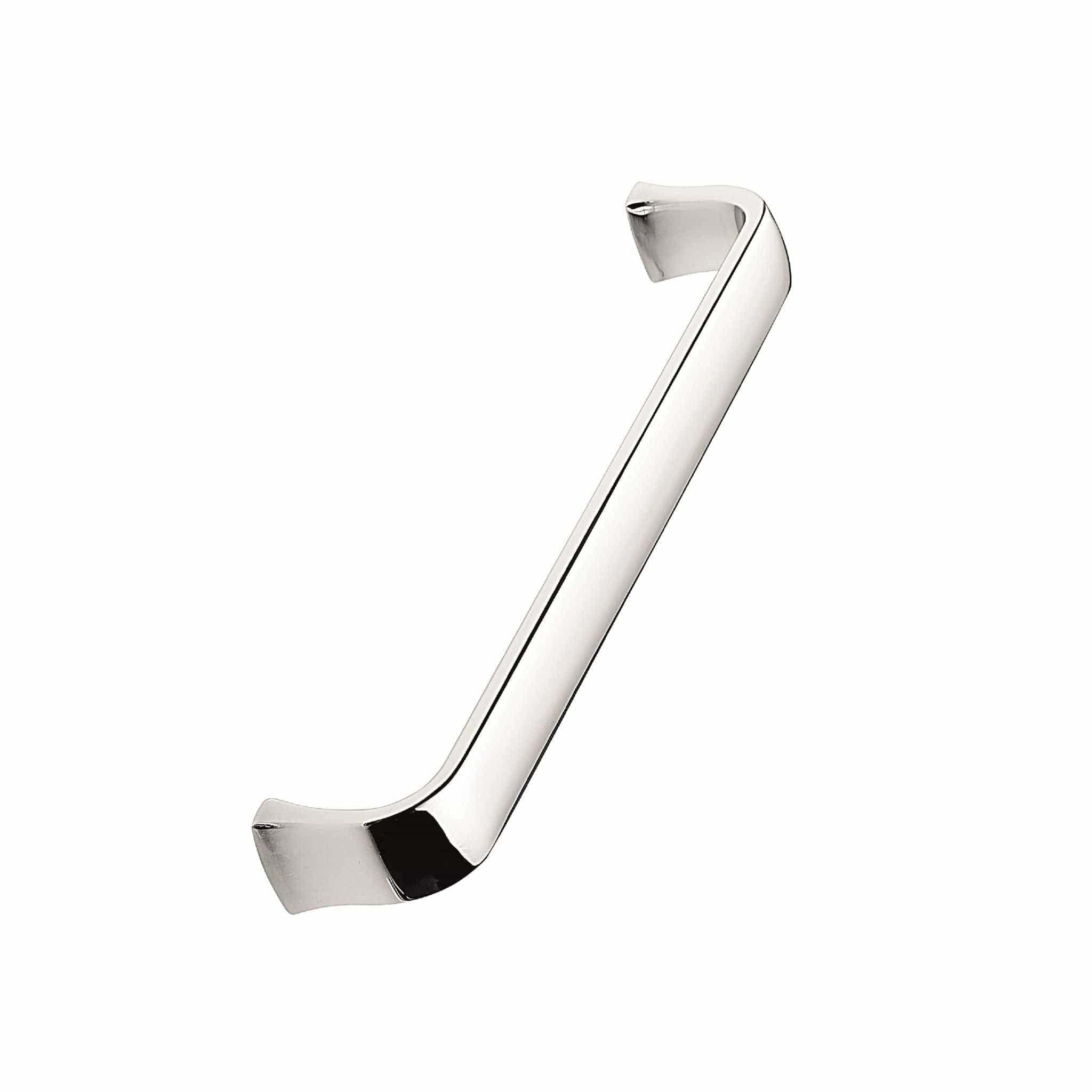 Common | Greb i Blank Krom L 170 mm (C/C: 160 mm) Furnipart FINICC