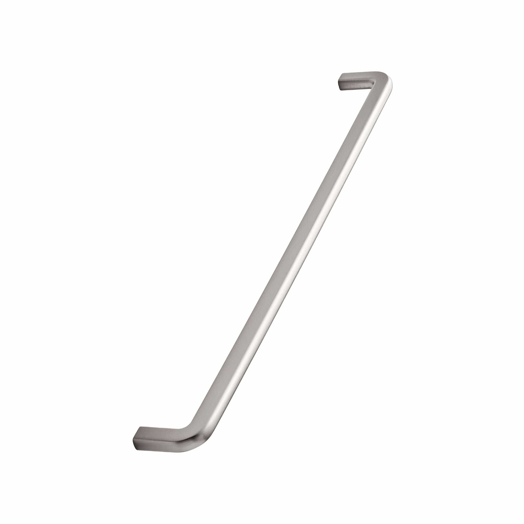 Compact | Greb i Rustfrit Stål Finish L 332 mm (C/C: 320 mm) Furnipart FINICC
