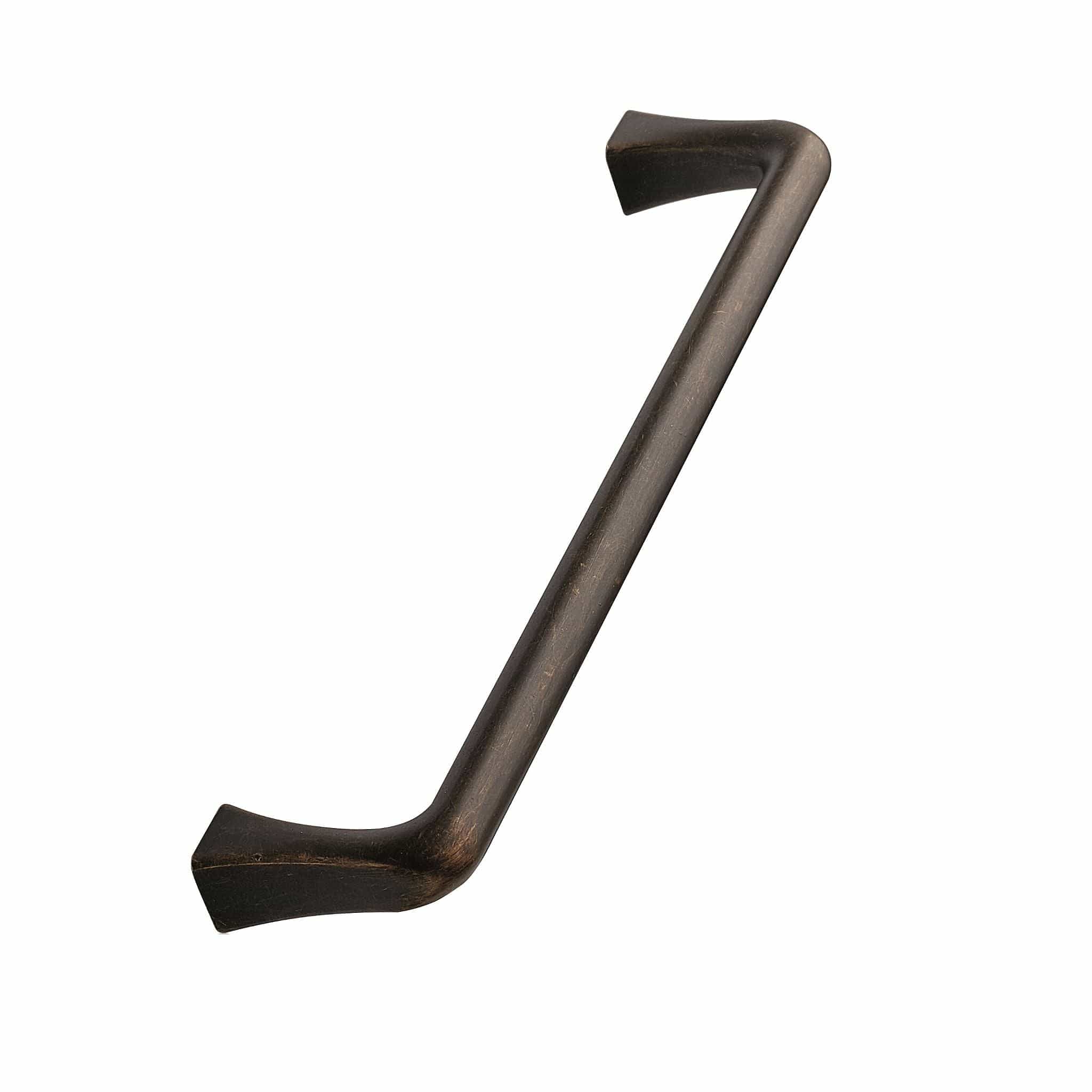 Concave | Greb i Antik Brun L 173 mm (C/C: 160 mm) Furnipart FINICC