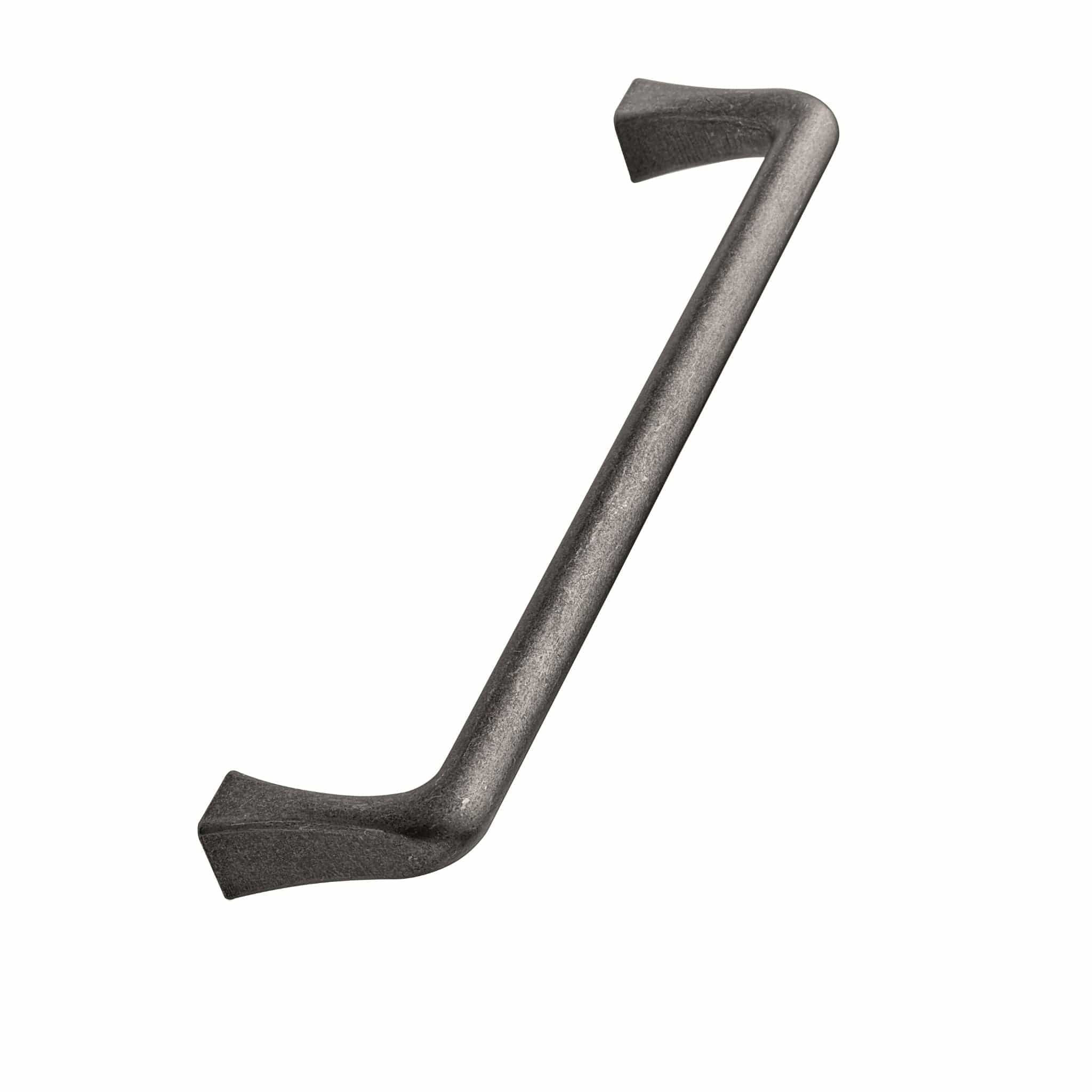 Concave | Greb i Antik Grå L 173 mm (C/C: 160 mm) Furnipart FINICC