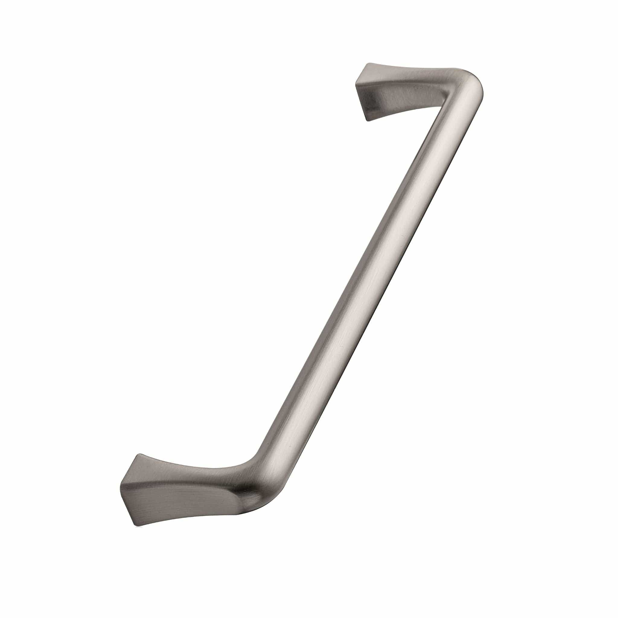 Concave | Greb i Rustfrit Stål Finish L 173 mm (C/C: 160 mm) Furnipart FINICC