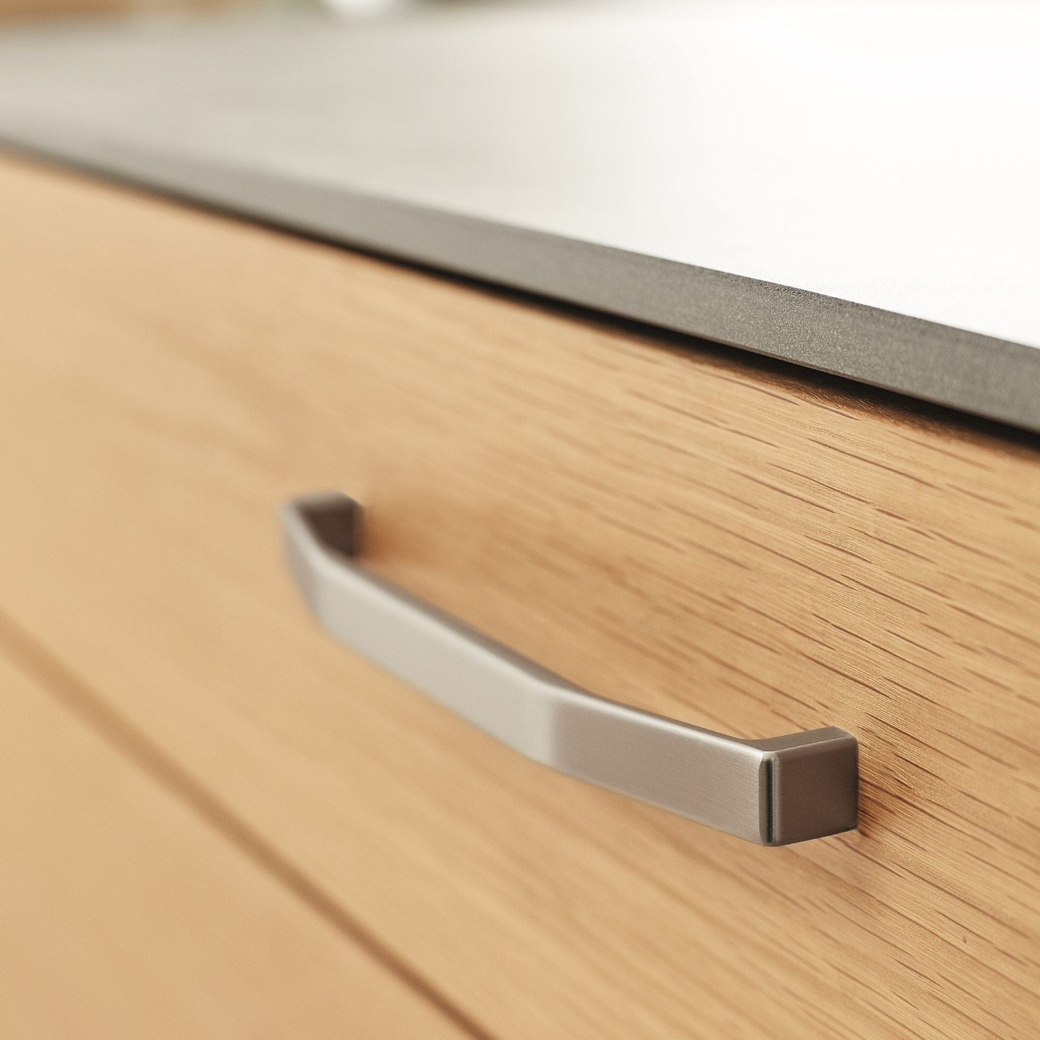 Cool | Greb i Rustfrit Stål Finish Furnipart FINICC