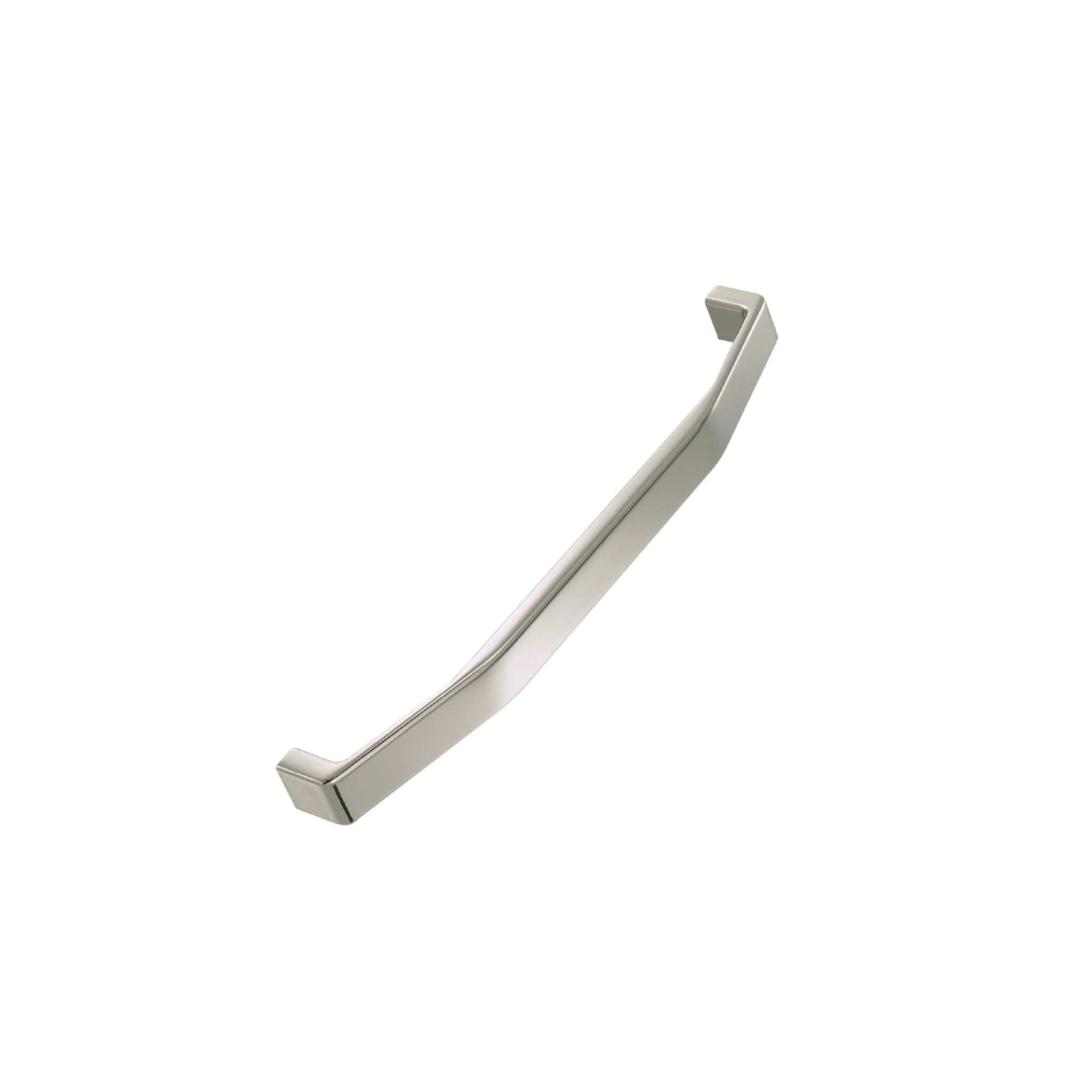 Cool | Greb i Rustfrit Stål Finish L 200 mm (C/C: 192 mm) Furnipart FP-528960192-66 FINICC