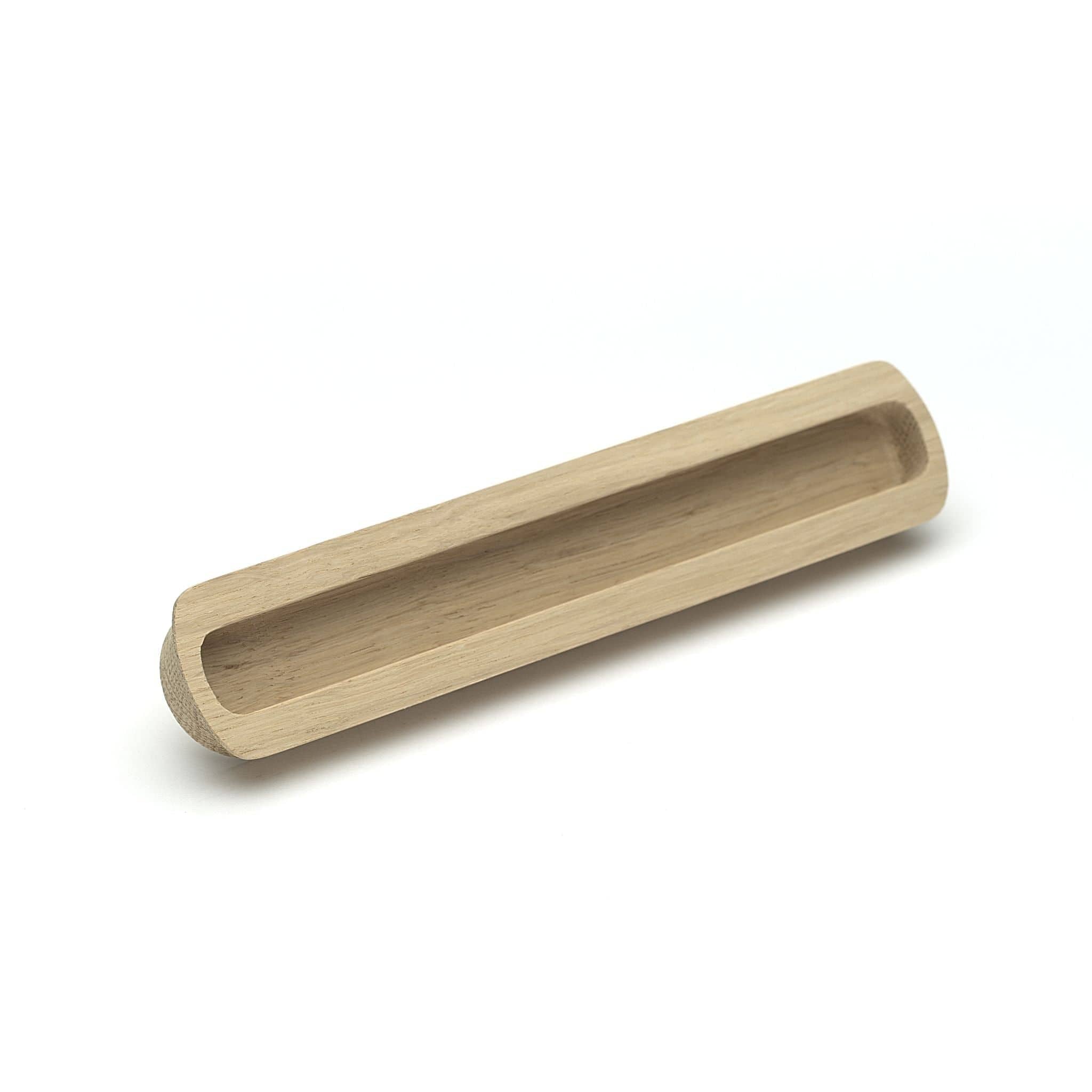 Copenhagen C | Greb i Ubehandlet Eg L 210 mm Vonsild FINICC