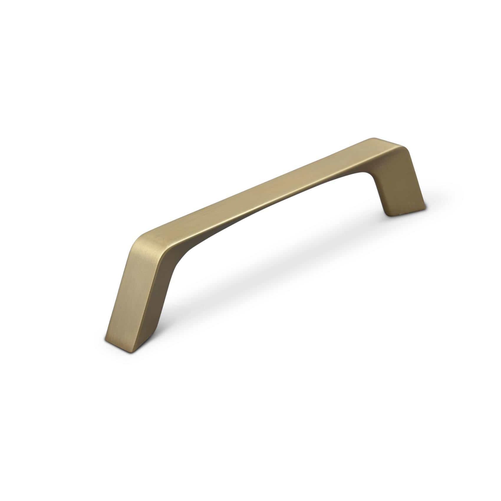 Cori | Greb i Mat Messing L 144 mm (C/C 128 mm) Theofils TF-11482409 FINICC