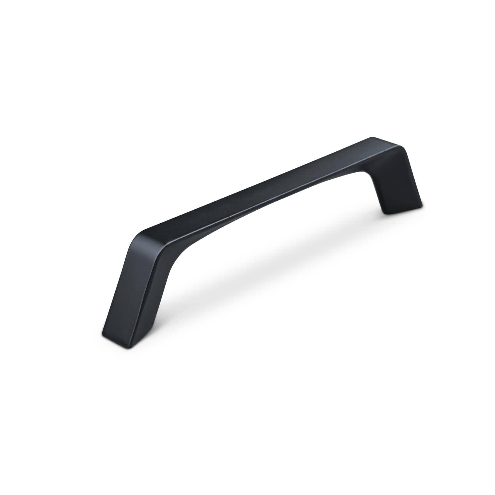 Cori | Greb i Mat Sort L 144 mm (C/C 128 mm) Theofils TF-11482408 FINICC