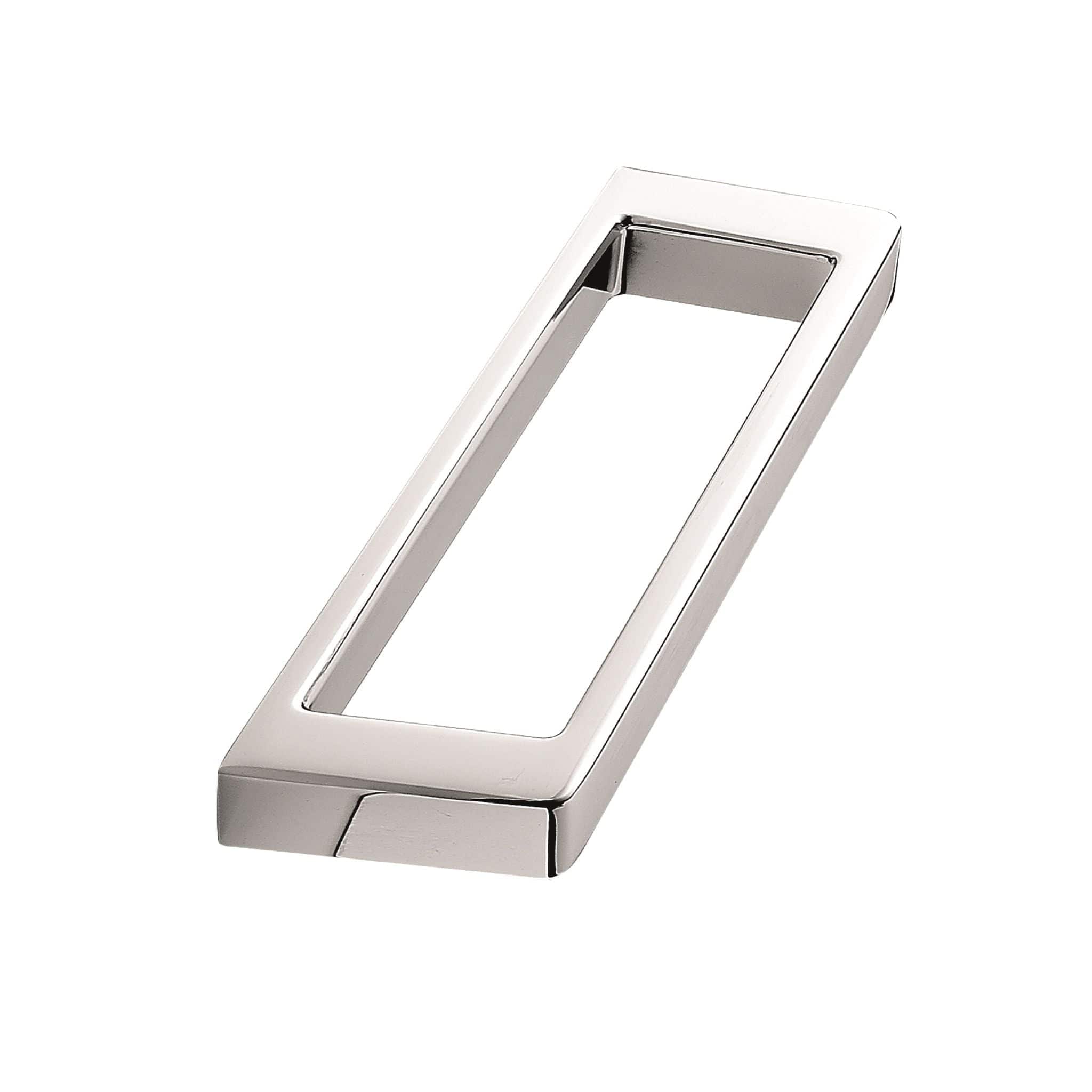 Cubico | Greb i Blank Krom L 201,5 mm (C/C: 192 mm) Furnipart FINICC