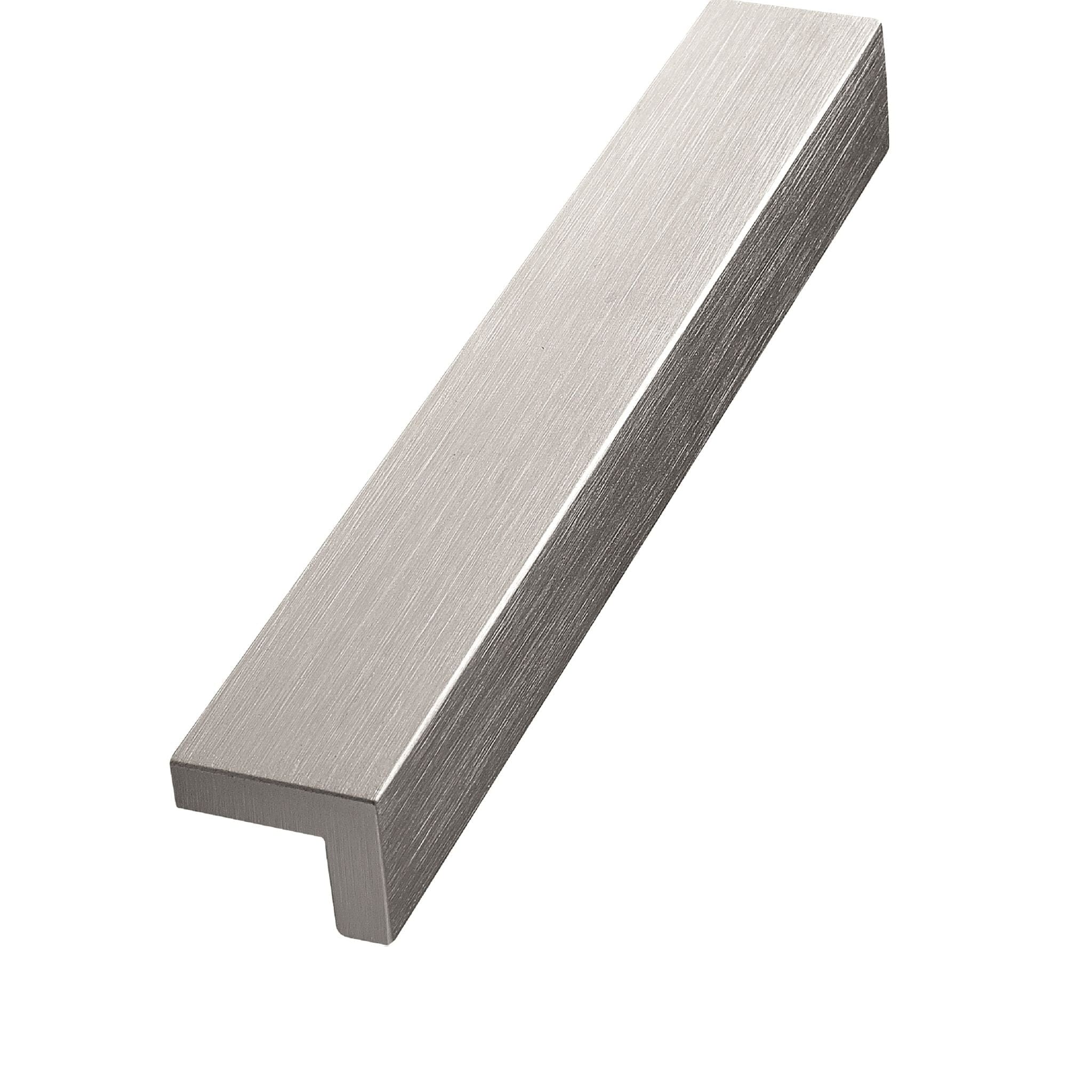 Cut | Greb i Rustfrit Stål Finish L 175 mm (C/C: 160 mm) Furnipart FP-408220160-66 FINICC