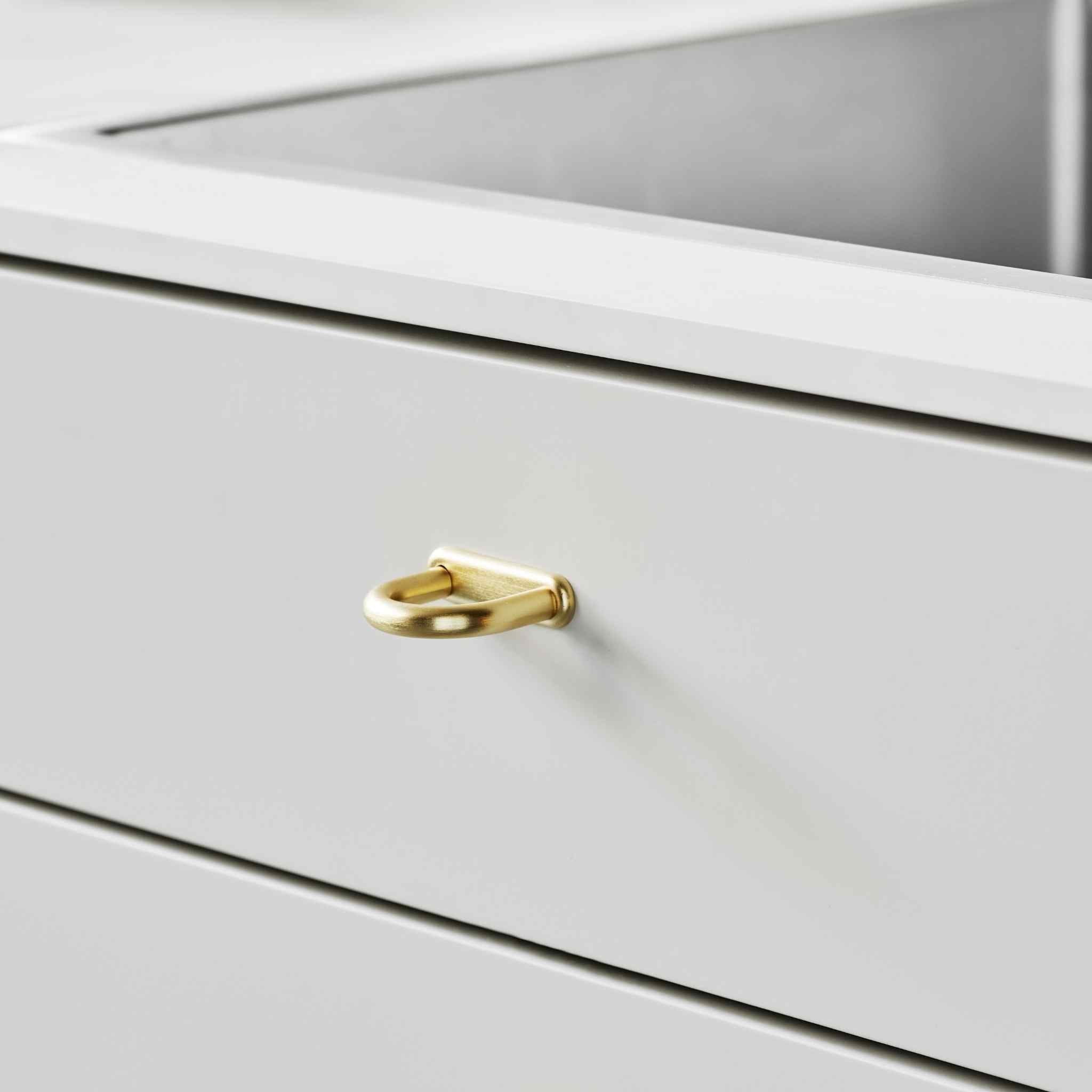 D-Lite | Greb i Guld Finish Furnipart FINICC