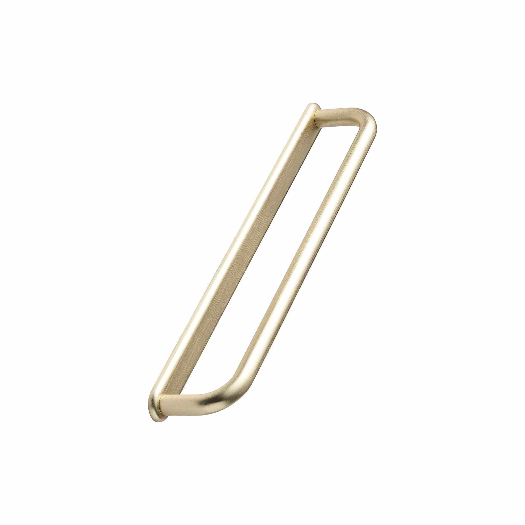 D-Lite | Greb i Guld Finish L 172,5 mm (C/C: 160 mm) Furnipart FINICC