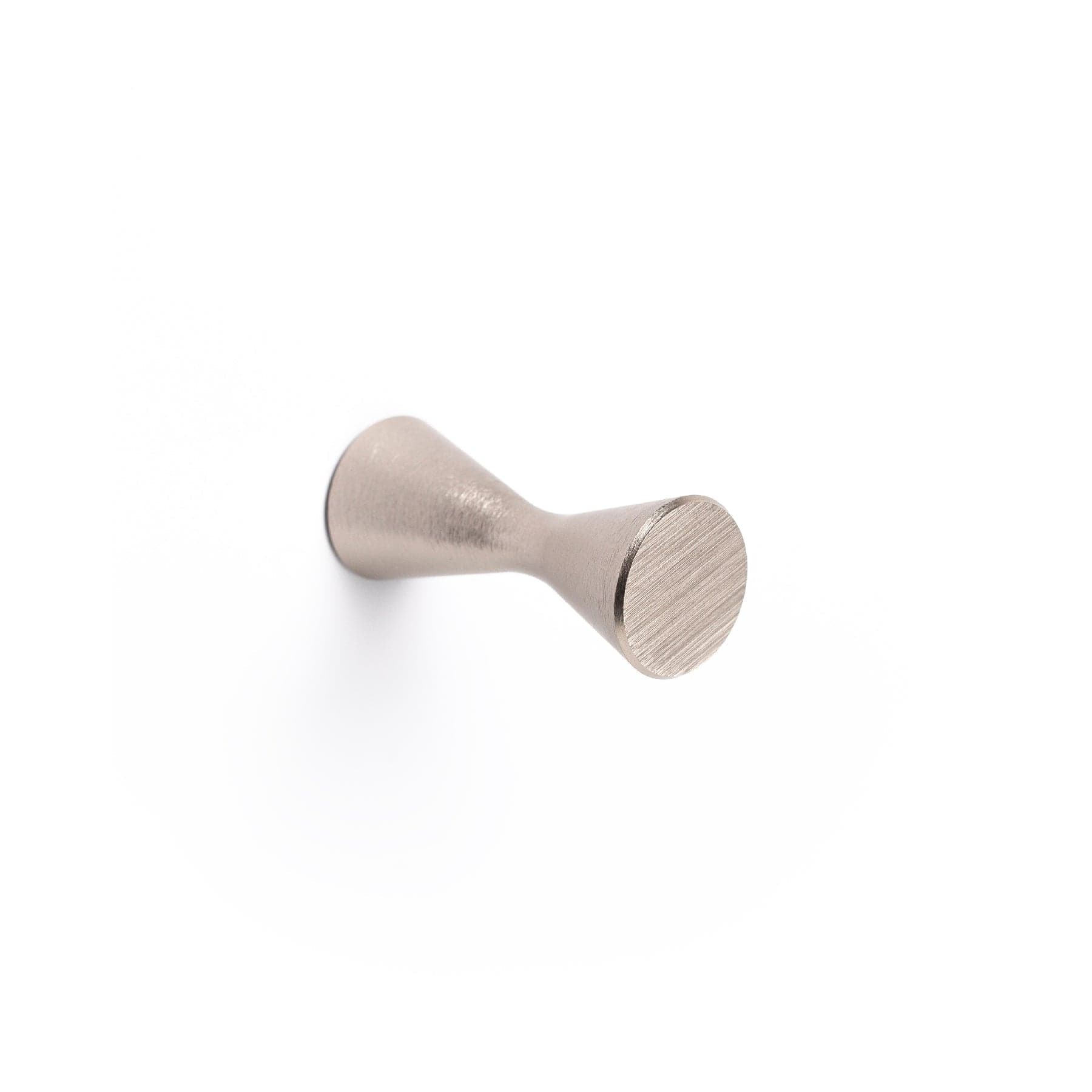 Diabolo | Knage i Rustfrit Stål Finish Ø 21,1 mm x D 50 mm Viefe FINICC