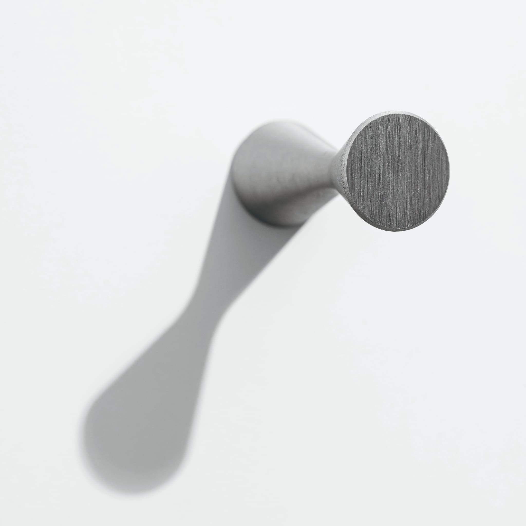 Diabolo | Knage i Rustfrit Stål Finish Ø 21,1 mm x D 50 mm Viefe FINICC