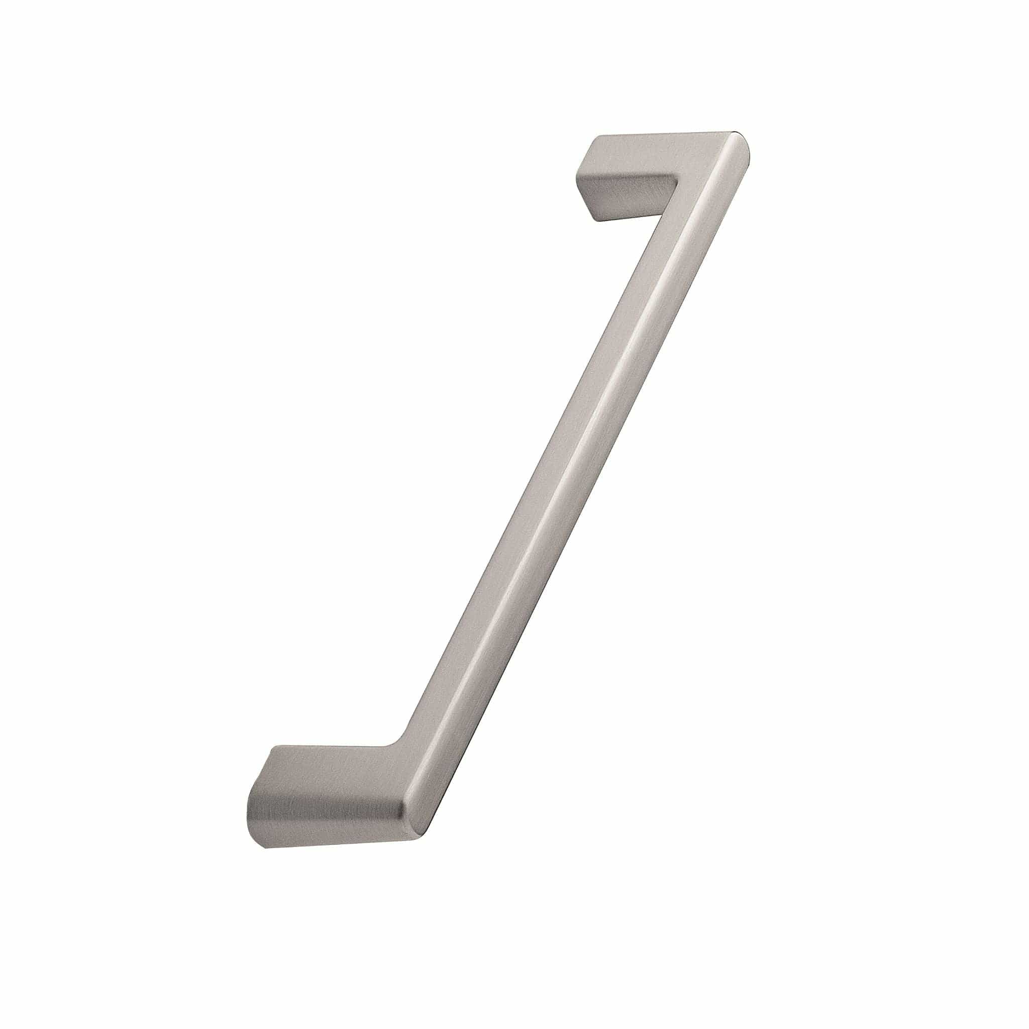 Diner | Greb i Rustfrit Stål Finish L 180 mm (C/C: 160 mm) Furnipart FINICC
