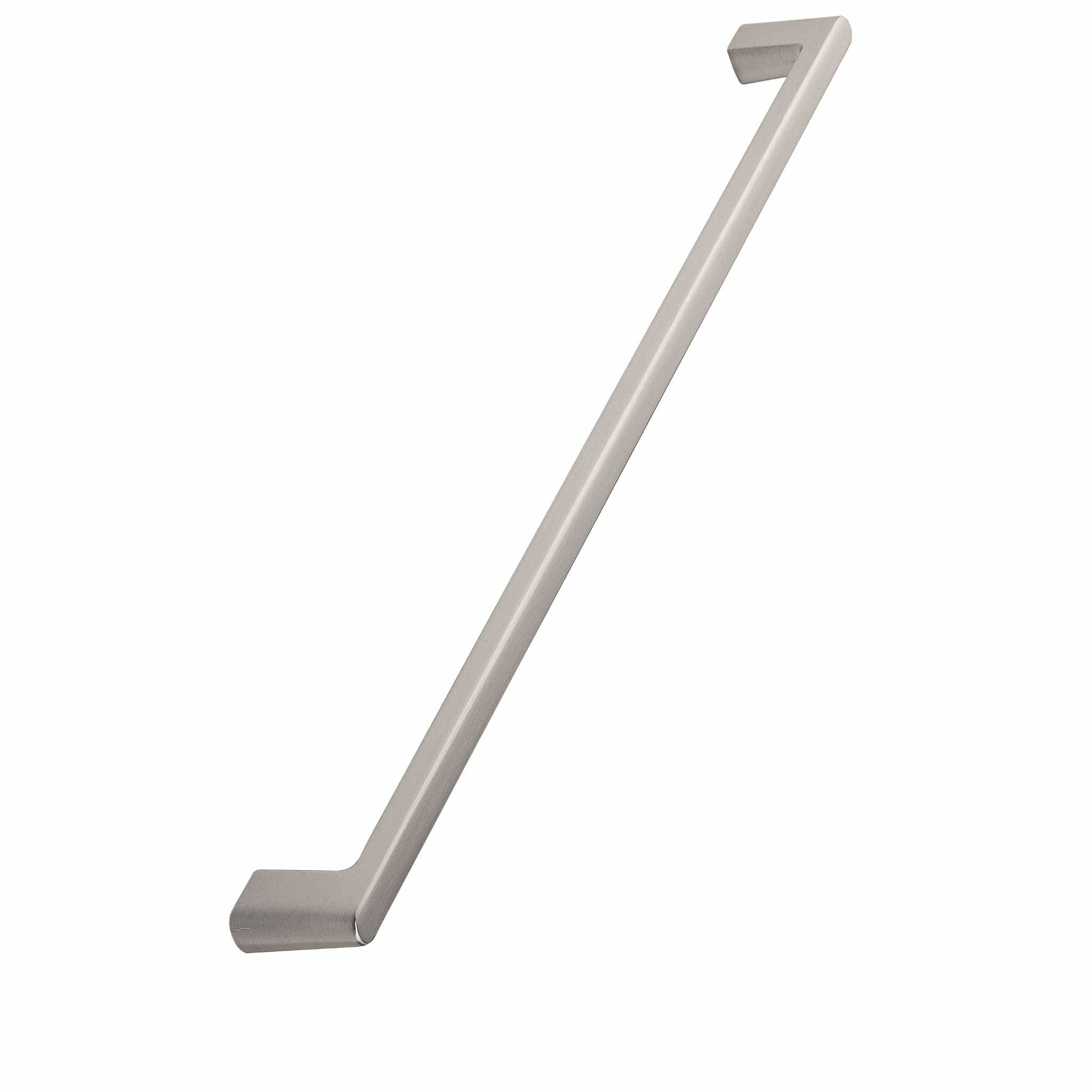 Diner | Greb i Rustfrit Stål Finish L 340 mm (C/C: 320 mm) Furnipart FINICC